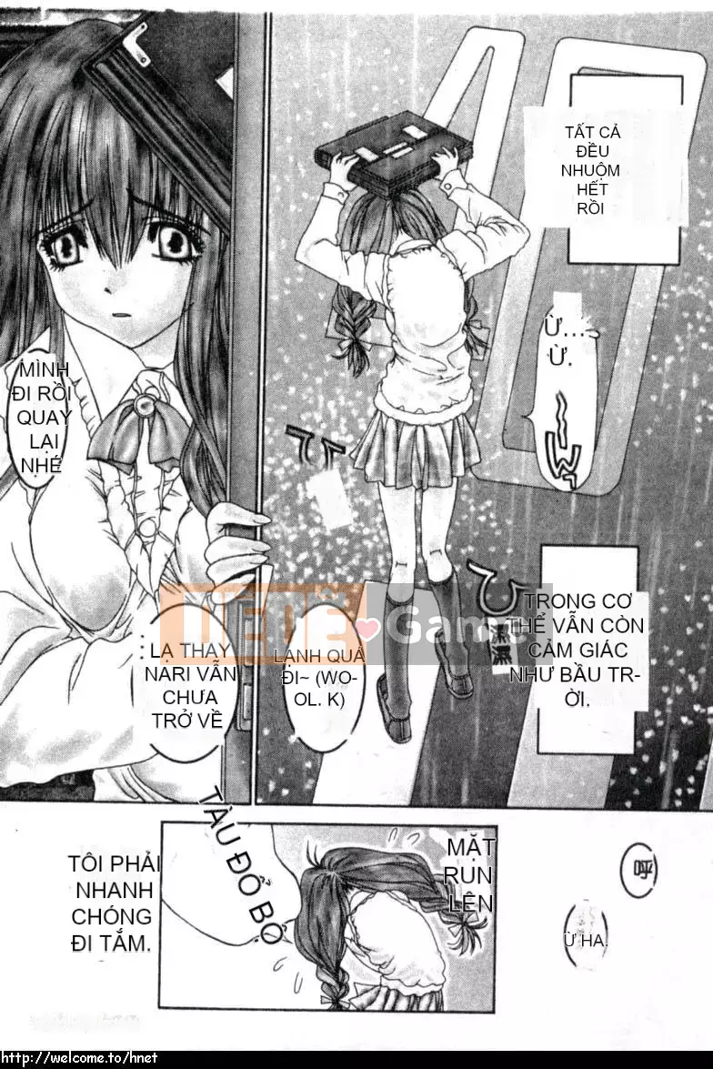 [Kojiki Ouji] Cashmere [Trung Quốc]