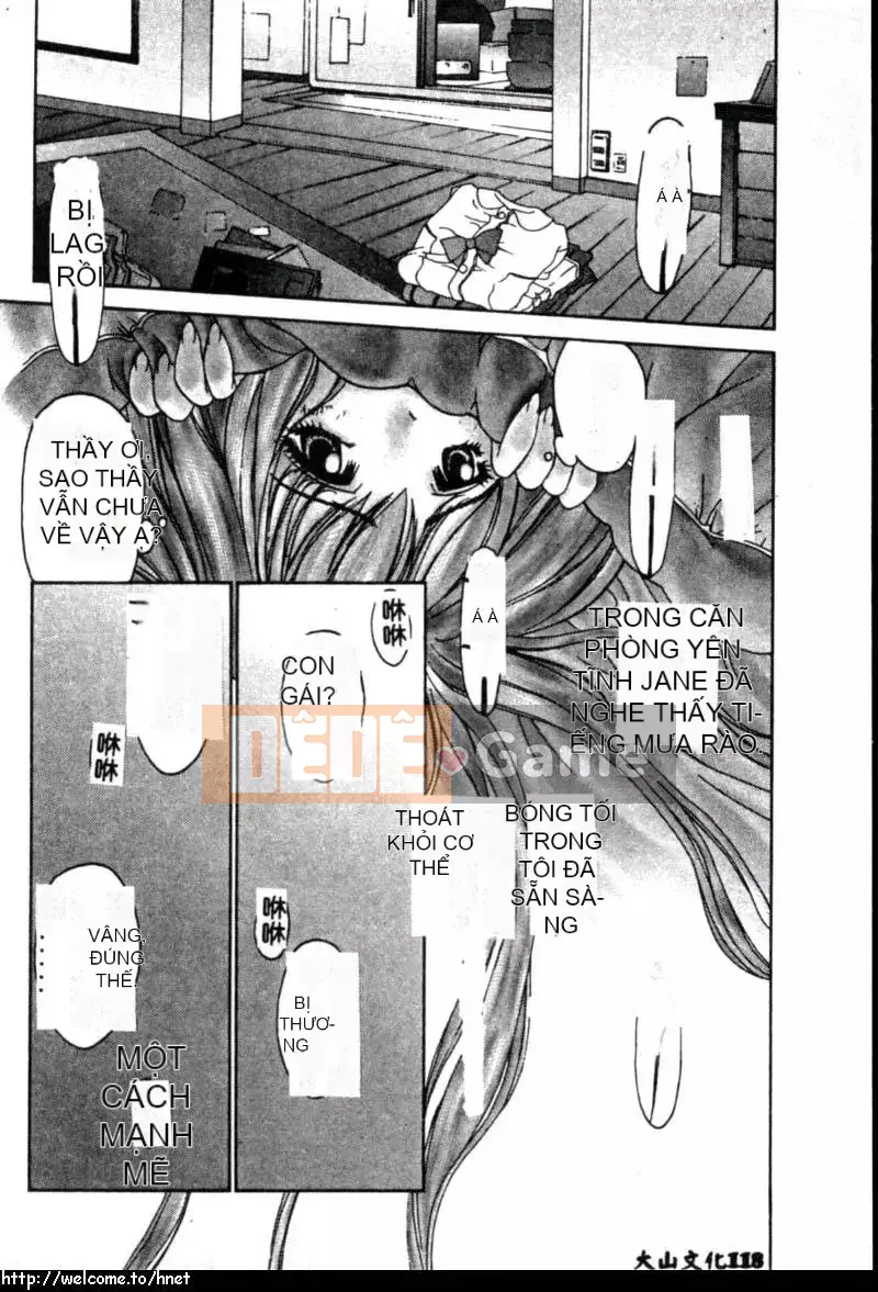 [Kojiki Ouji] Cashmere [Trung Quốc]