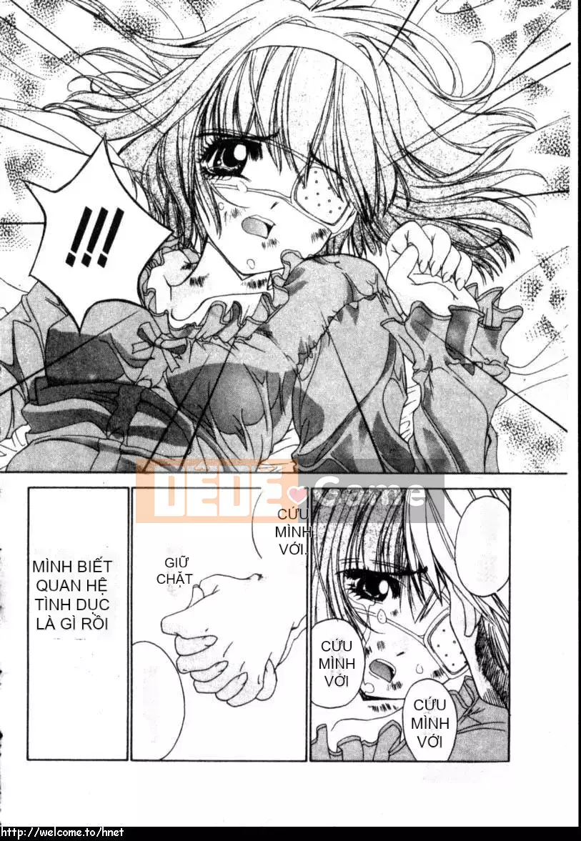 [Kojiki Ouji] Cashmere [Trung Quốc]