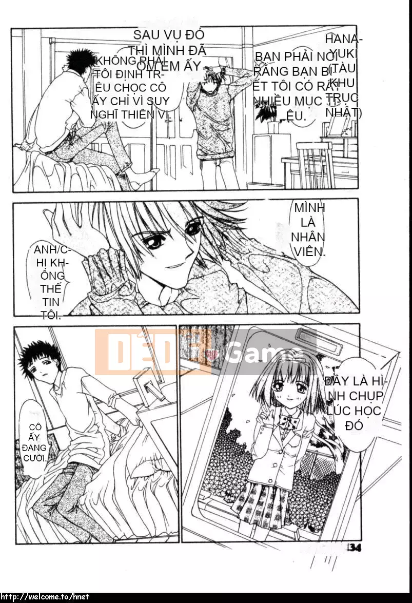 [Kojiki Ouji] Cashmere [Trung Quốc]