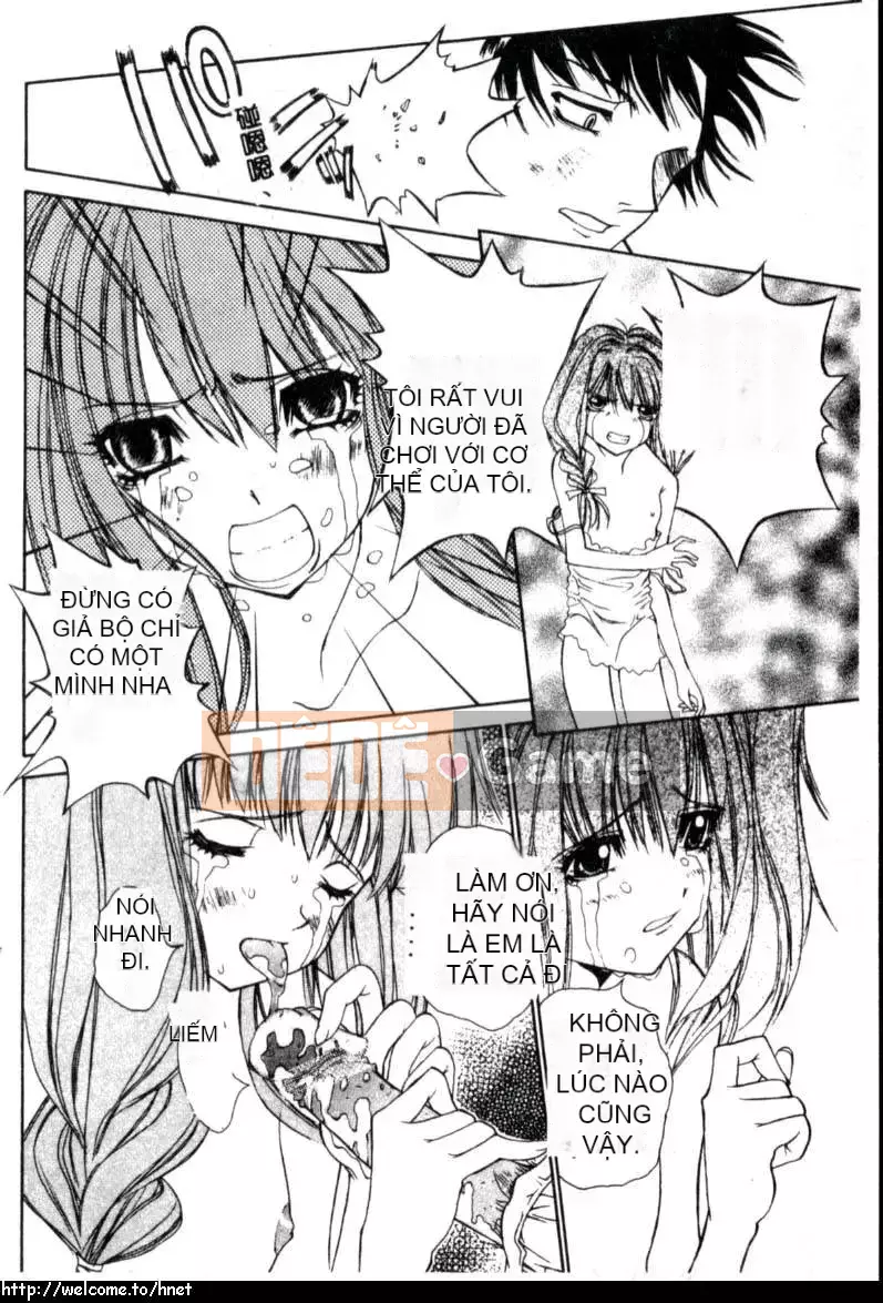 [Kojiki Ouji] Cashmere [Trung Quốc]