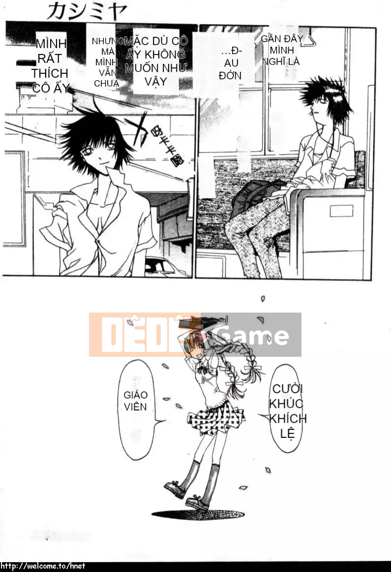 [Kojiki Ouji] Cashmere [Trung Quốc]