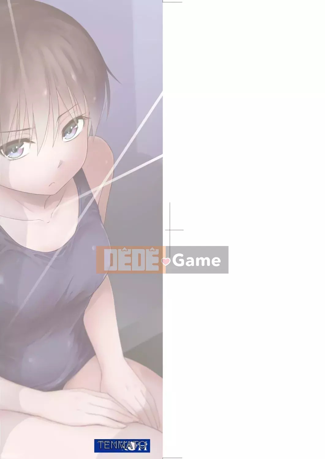 [Văn học Tsuruda] カクレコト Ẩn mật [Bản dịch tiếng Trung] [Phiên bản DL]