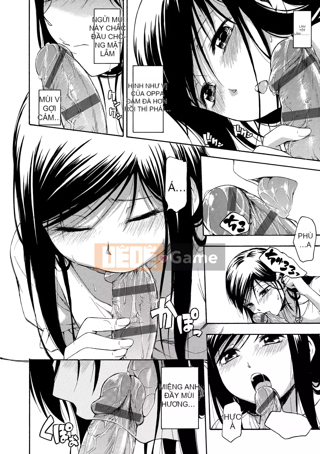 [Văn học Tsuruda] カクレコト Ẩn mật [Bản dịch tiếng Trung] [Phiên bản DL]