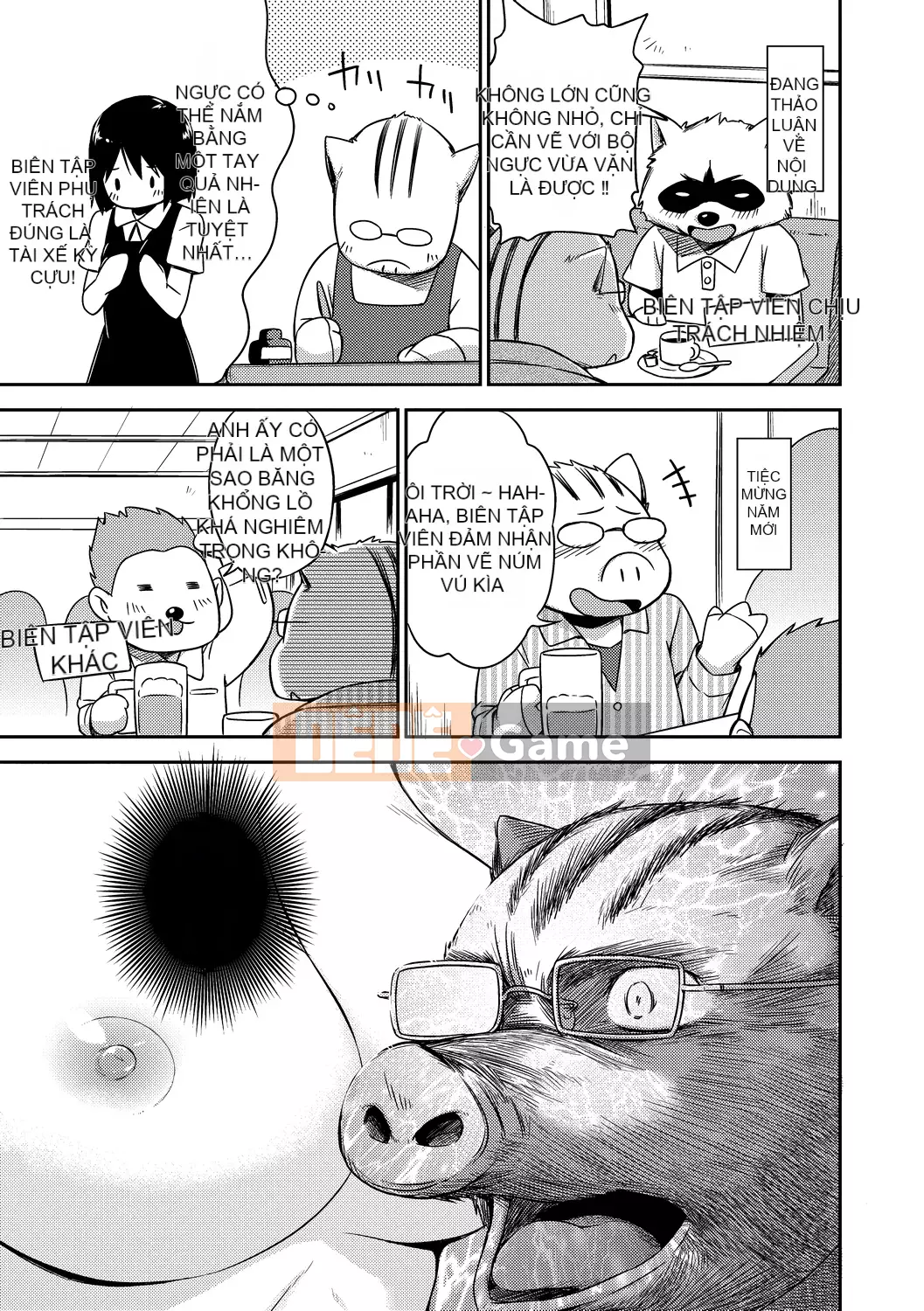 [Văn học Tsuruda] カクレコト Ẩn mật [Bản dịch tiếng Trung] [Phiên bản DL]