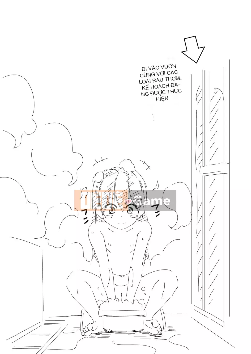 [Kichiji Matsumoto] Cảm giác tuyệt vời nhất khi ở gần bạn [Kỹ thuật số]