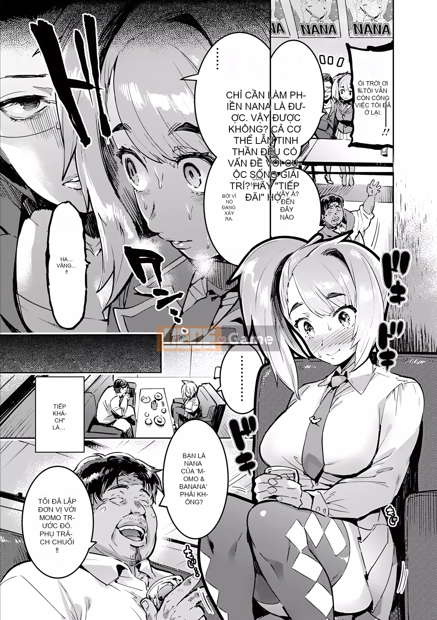 [Itami] Tất cả những gì bạn muốn làm với bạn gái con người [Kỹ thuật số]