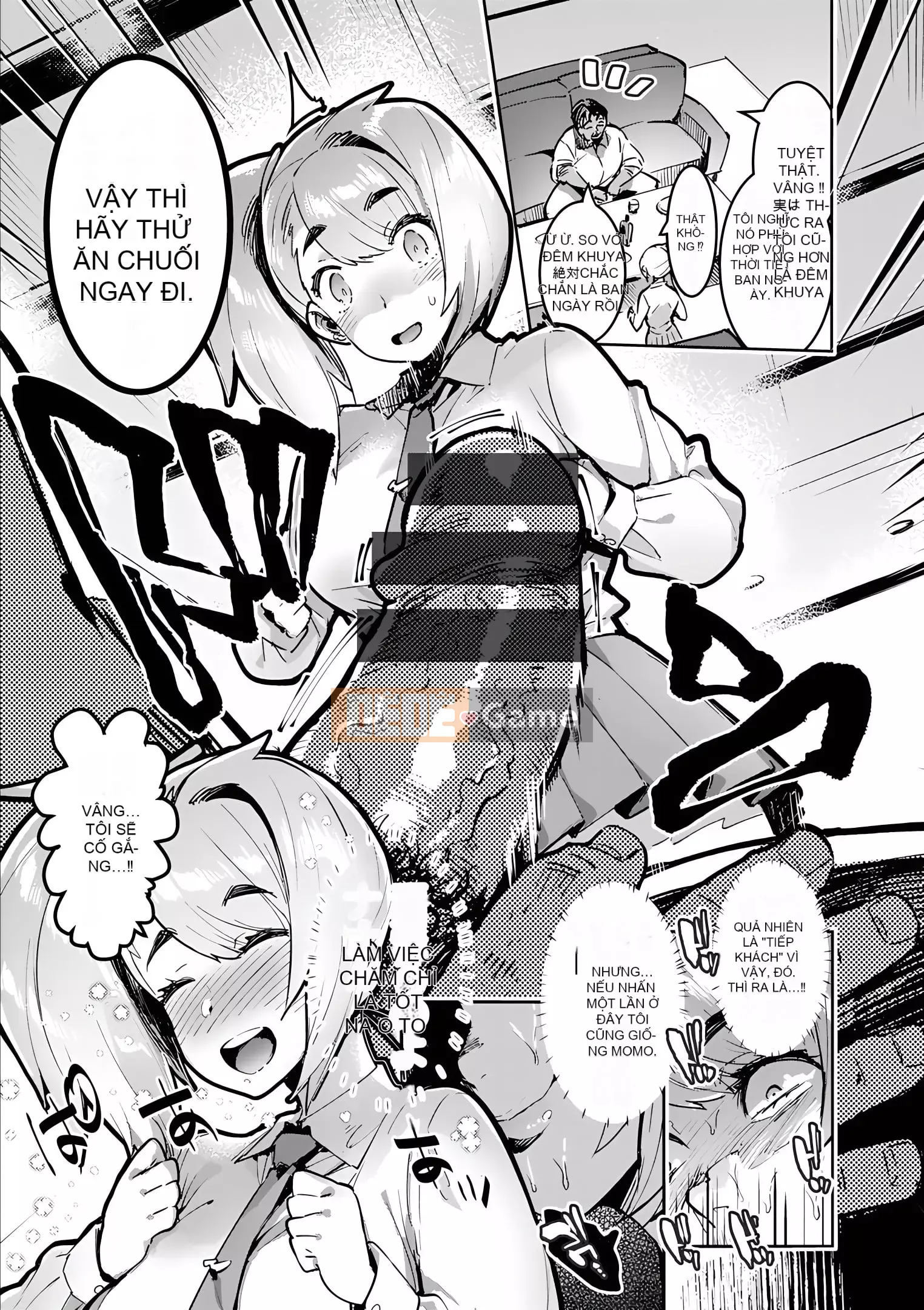 [Itami] Tất cả những gì bạn muốn làm với bạn gái con người [Kỹ thuật số]