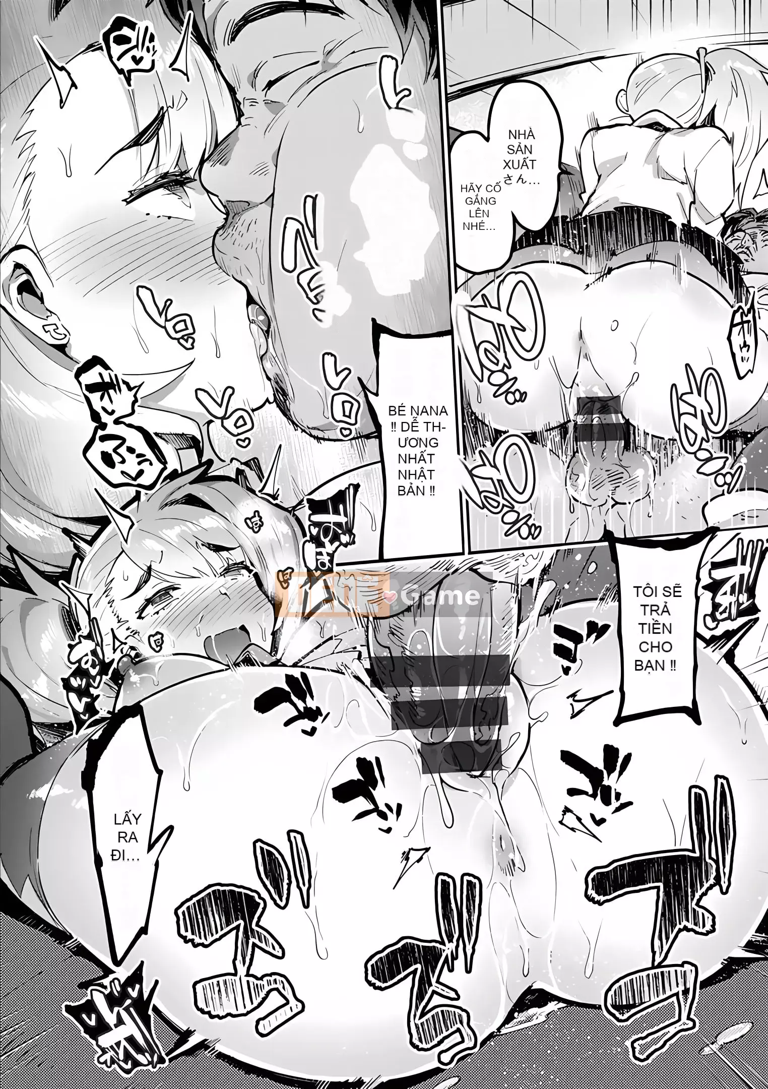 [Itami] Tất cả những gì bạn muốn làm với bạn gái con người [Kỹ thuật số]