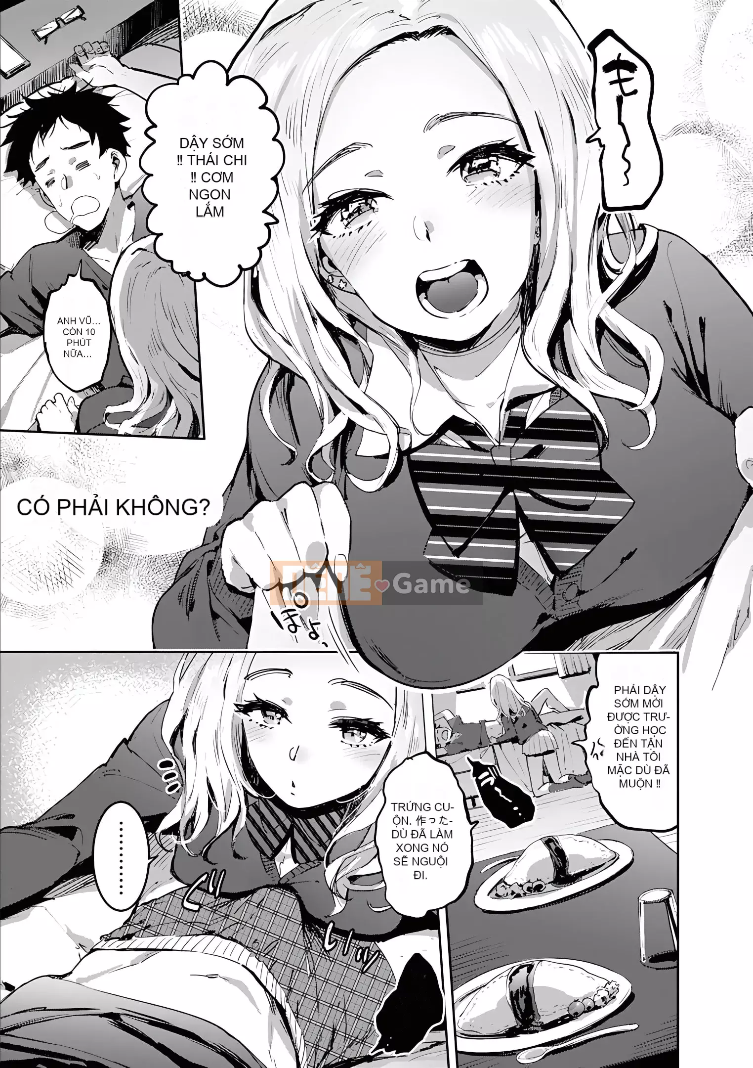 [Itami] Tất cả những gì bạn muốn làm với bạn gái con người [Kỹ thuật số]