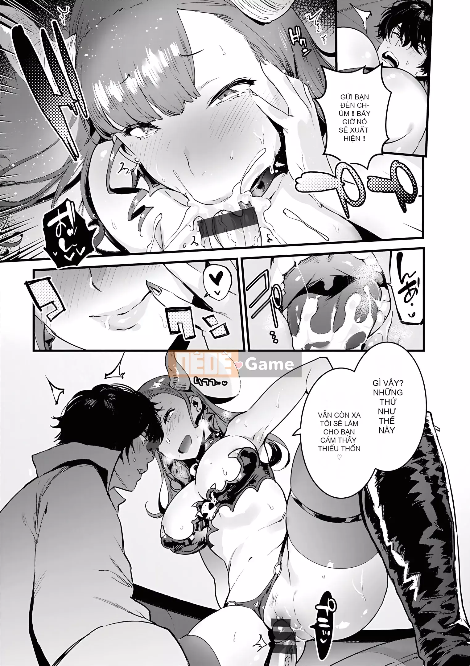 [Itami] Tất cả những gì bạn muốn làm với bạn gái con người [Kỹ thuật số]