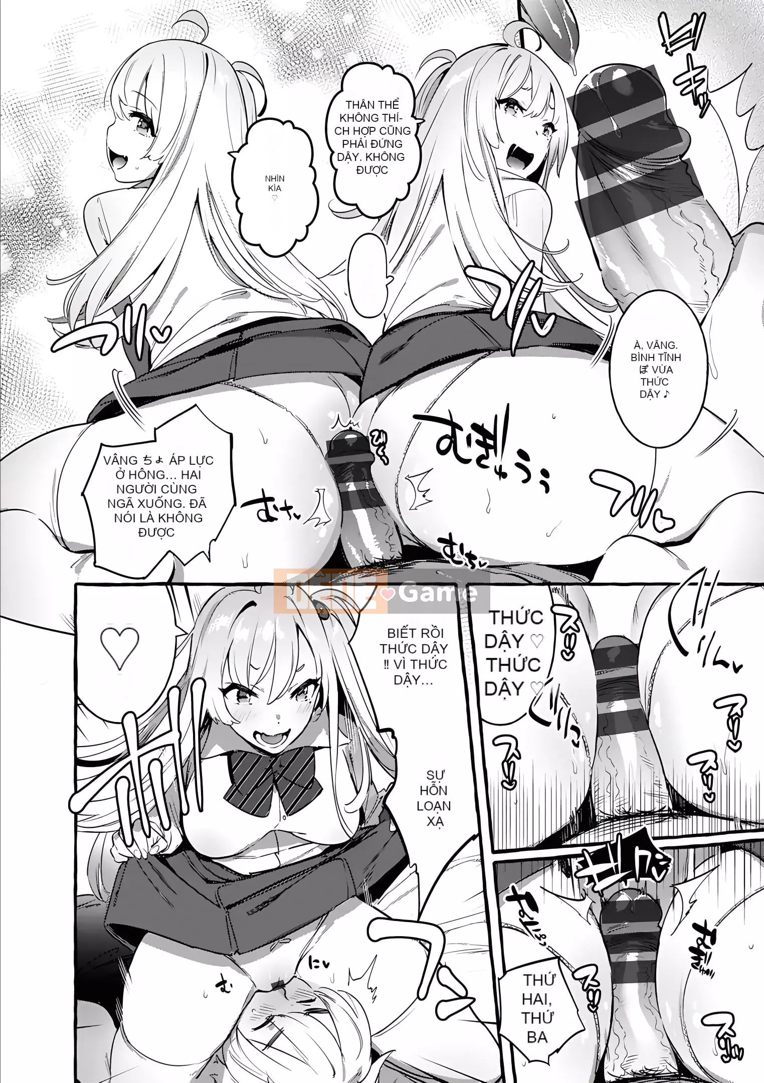 [Itami] Tất cả những gì bạn muốn làm với bạn gái con người [Kỹ thuật số]