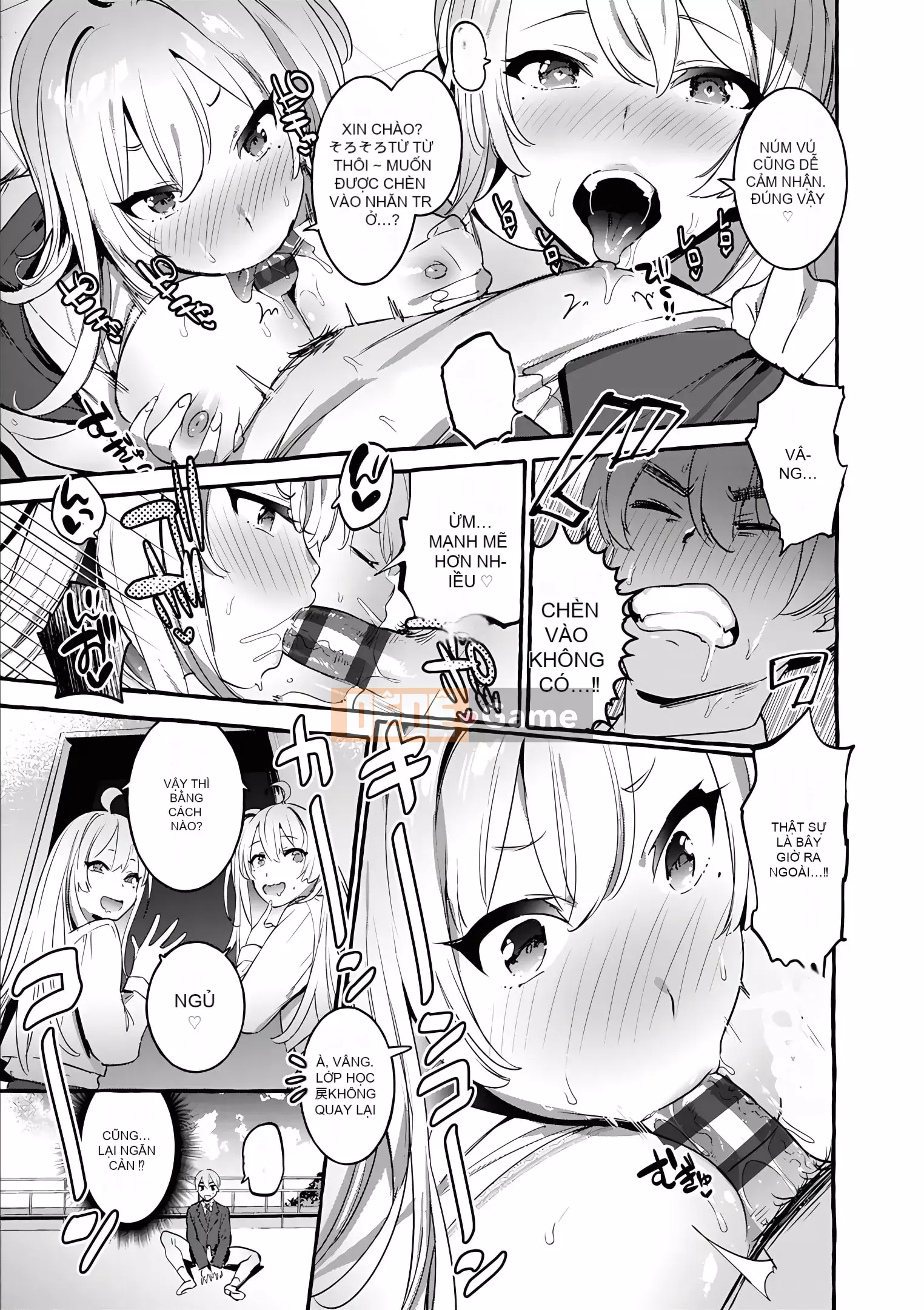 [Itami] Tất cả những gì bạn muốn làm với bạn gái con người [Kỹ thuật số]