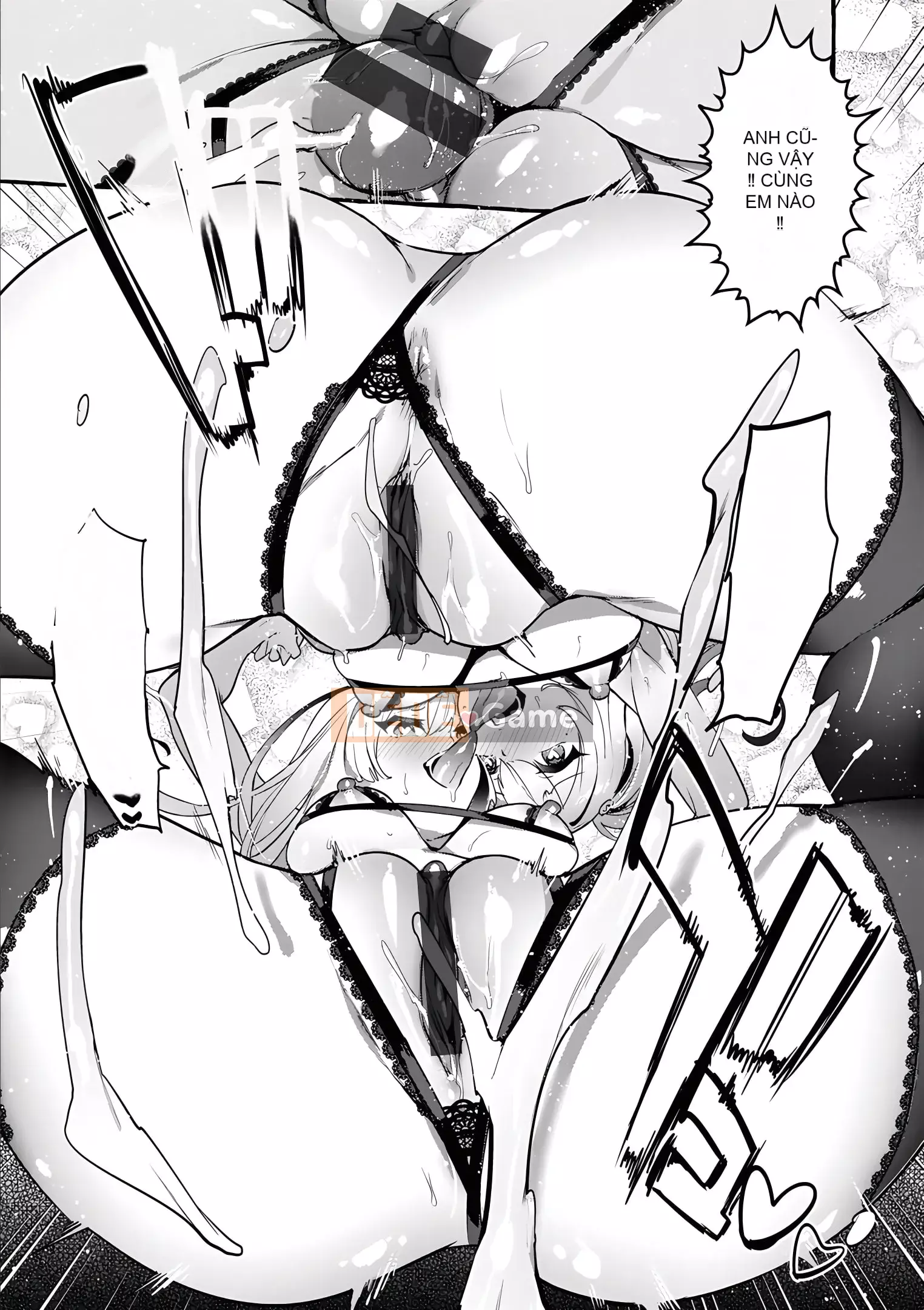 [Itami] Tất cả những gì bạn muốn làm với bạn gái con người [Kỹ thuật số]