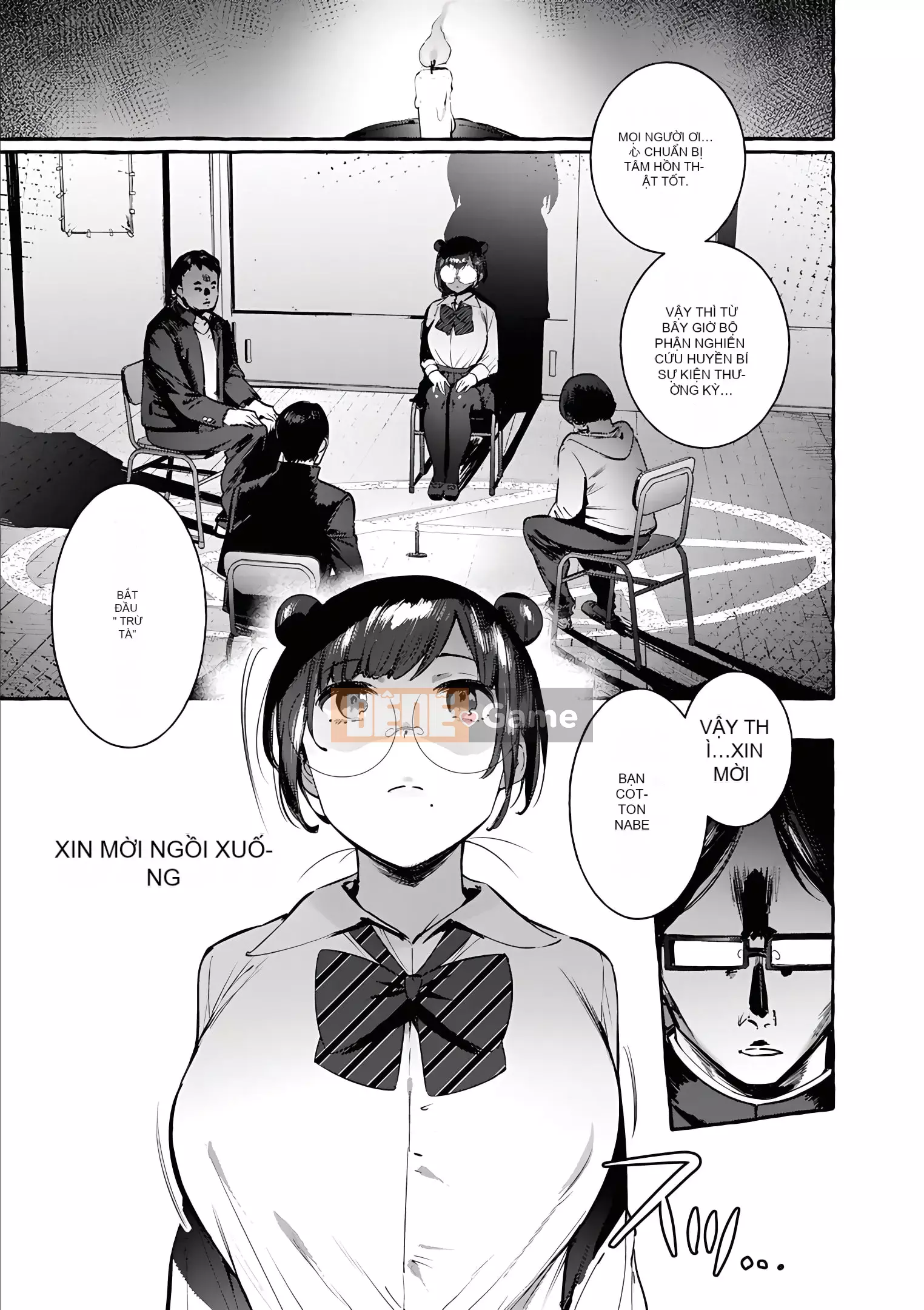 [Itami] Tất cả những gì bạn muốn làm với bạn gái con người [Kỹ thuật số]