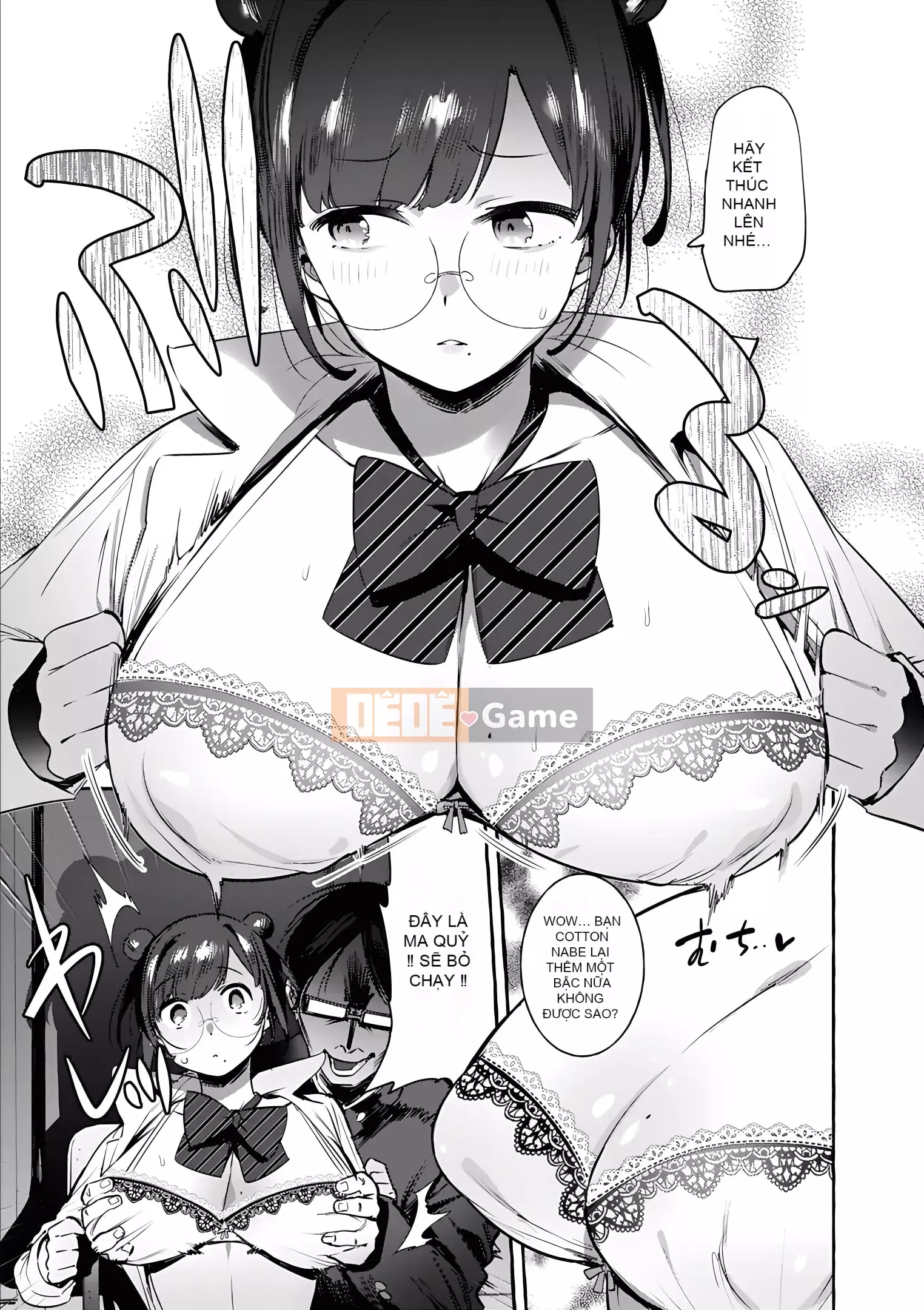 [Itami] Tất cả những gì bạn muốn làm với bạn gái con người [Kỹ thuật số]