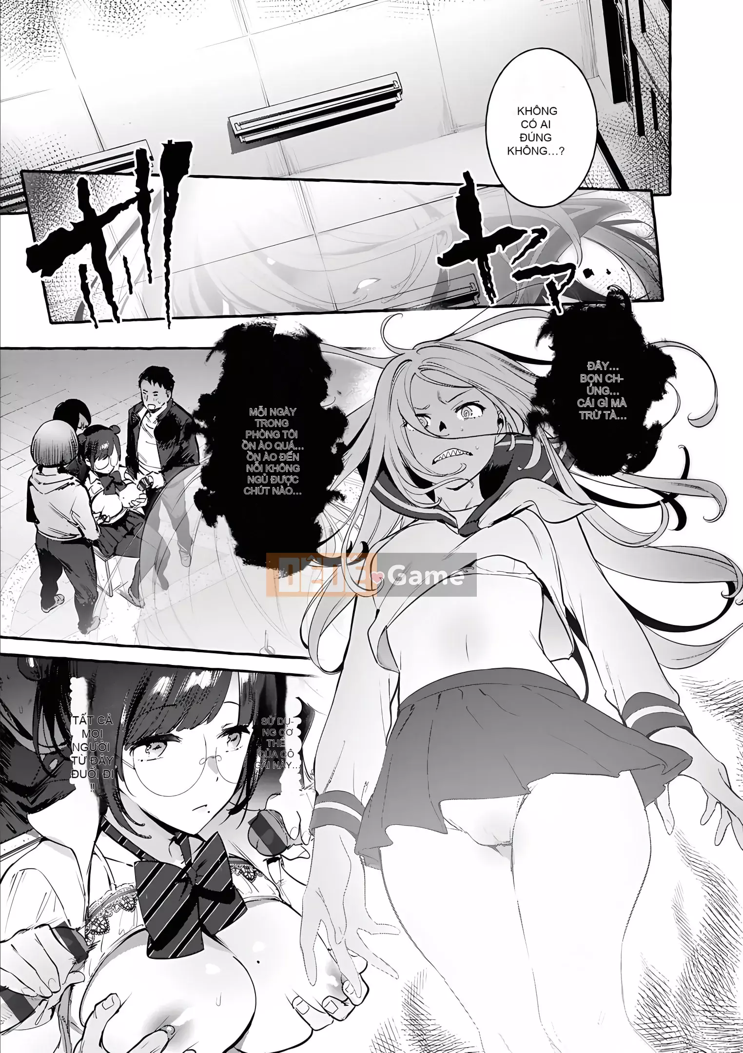 [Itami] Tất cả những gì bạn muốn làm với bạn gái con người [Kỹ thuật số]