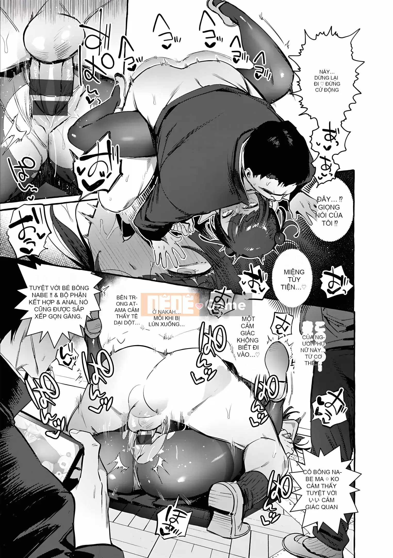 [Itami] Tất cả những gì bạn muốn làm với bạn gái con người [Kỹ thuật số]