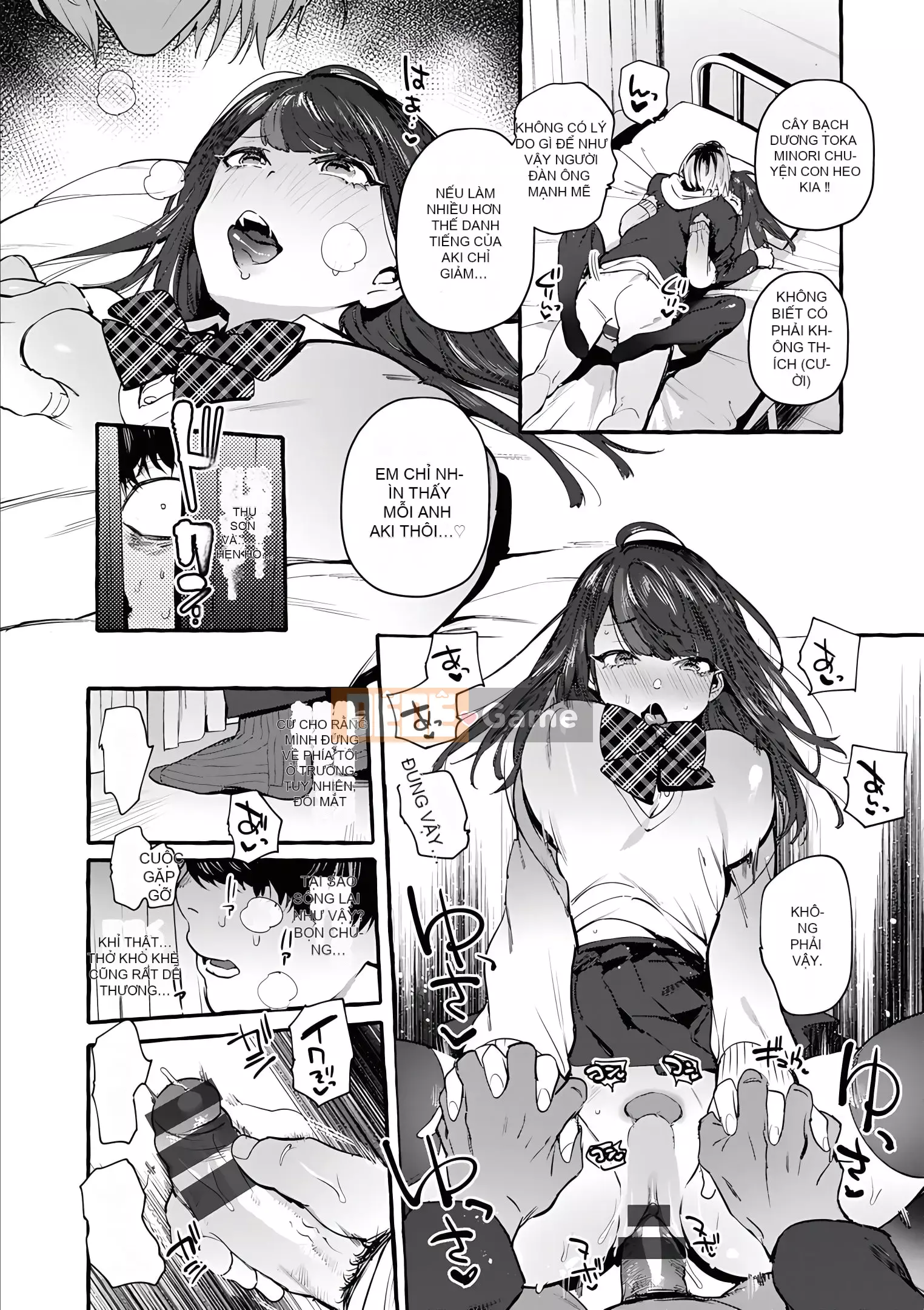 [Itami] Tất cả những gì bạn muốn làm với bạn gái con người [Kỹ thuật số]