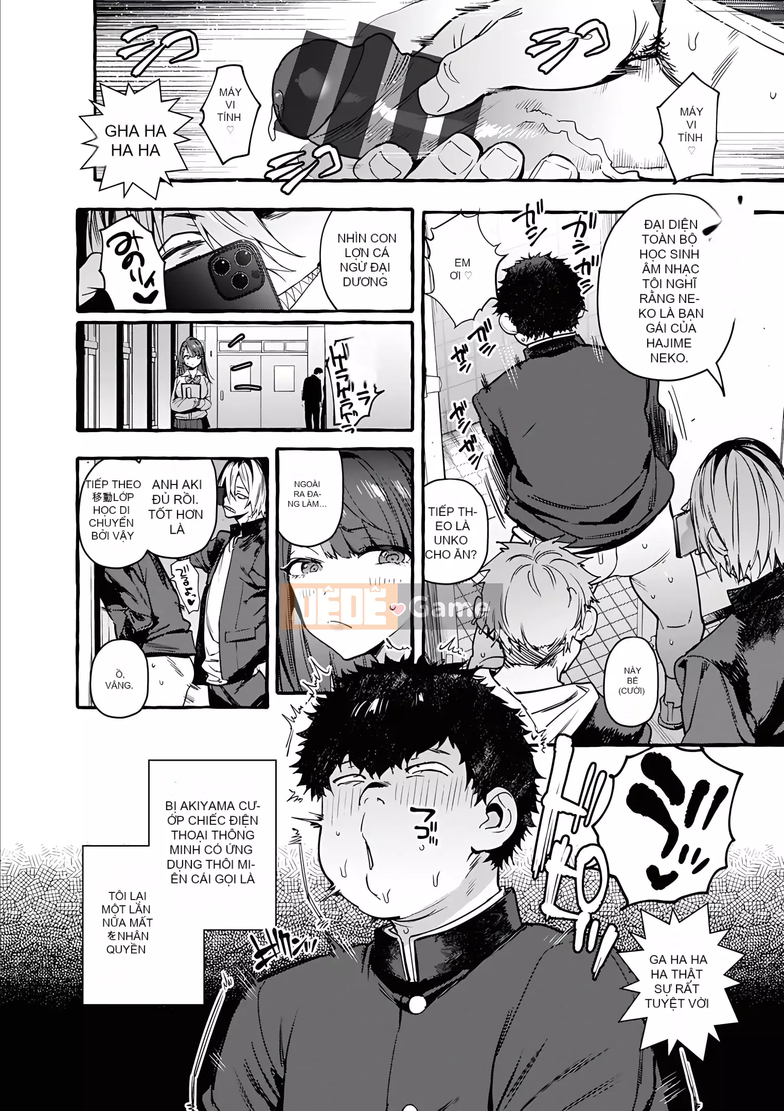 [Itami] Tất cả những gì bạn muốn làm với bạn gái con người [Kỹ thuật số]