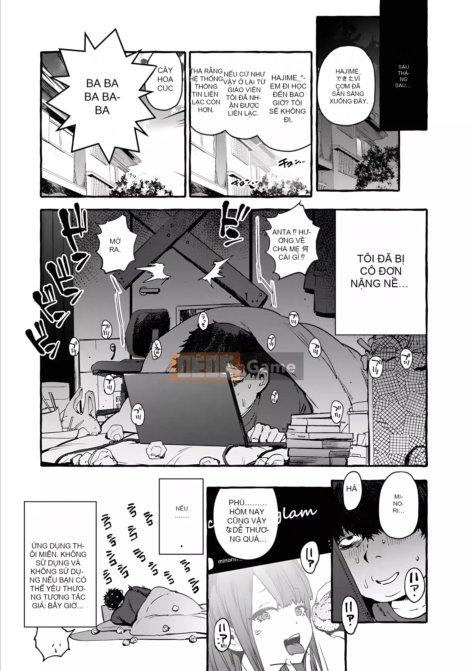 [Itami] Tất cả những gì bạn muốn làm với bạn gái con người [Kỹ thuật số]