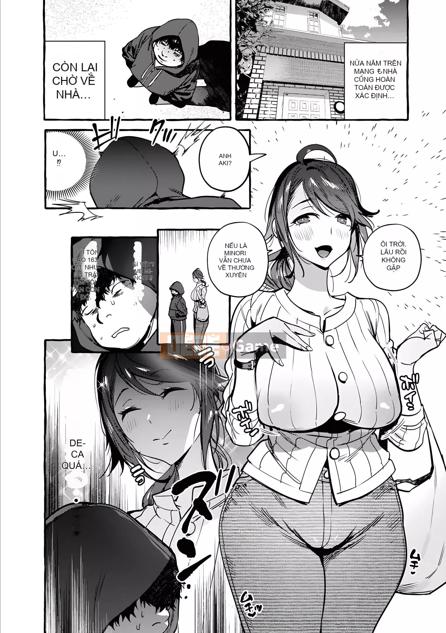 [Itami] Tất cả những gì bạn muốn làm với bạn gái con người [Kỹ thuật số]