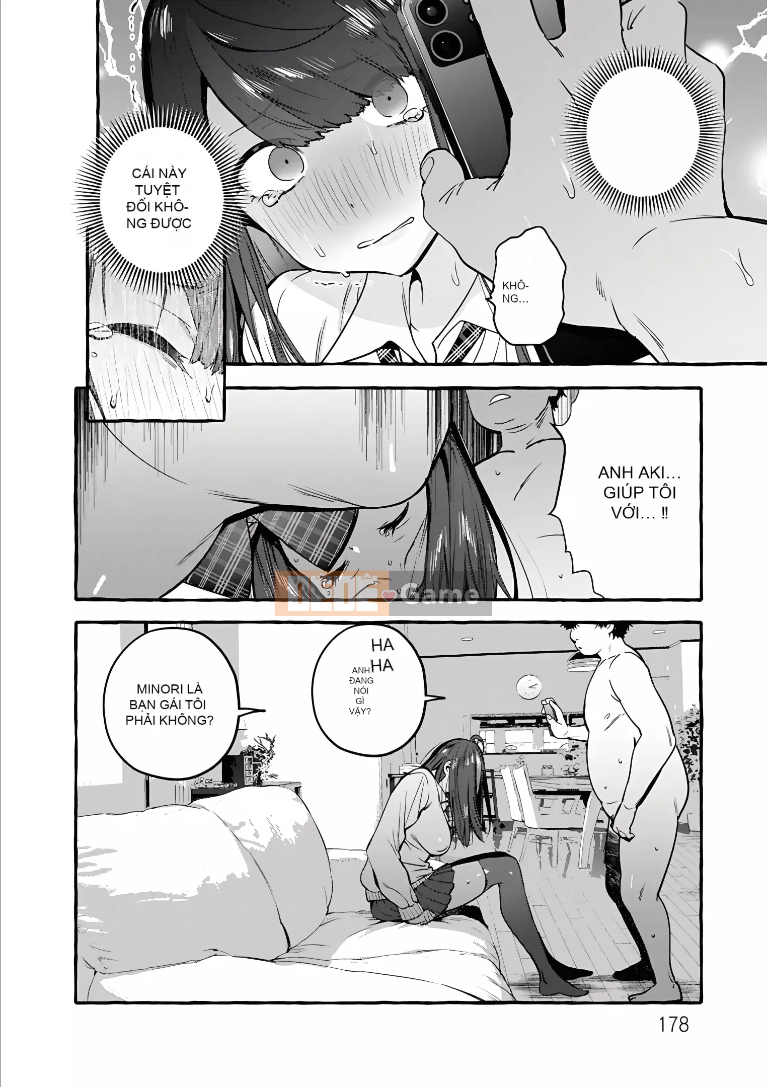 [Itami] Tất cả những gì bạn muốn làm với bạn gái con người [Kỹ thuật số]