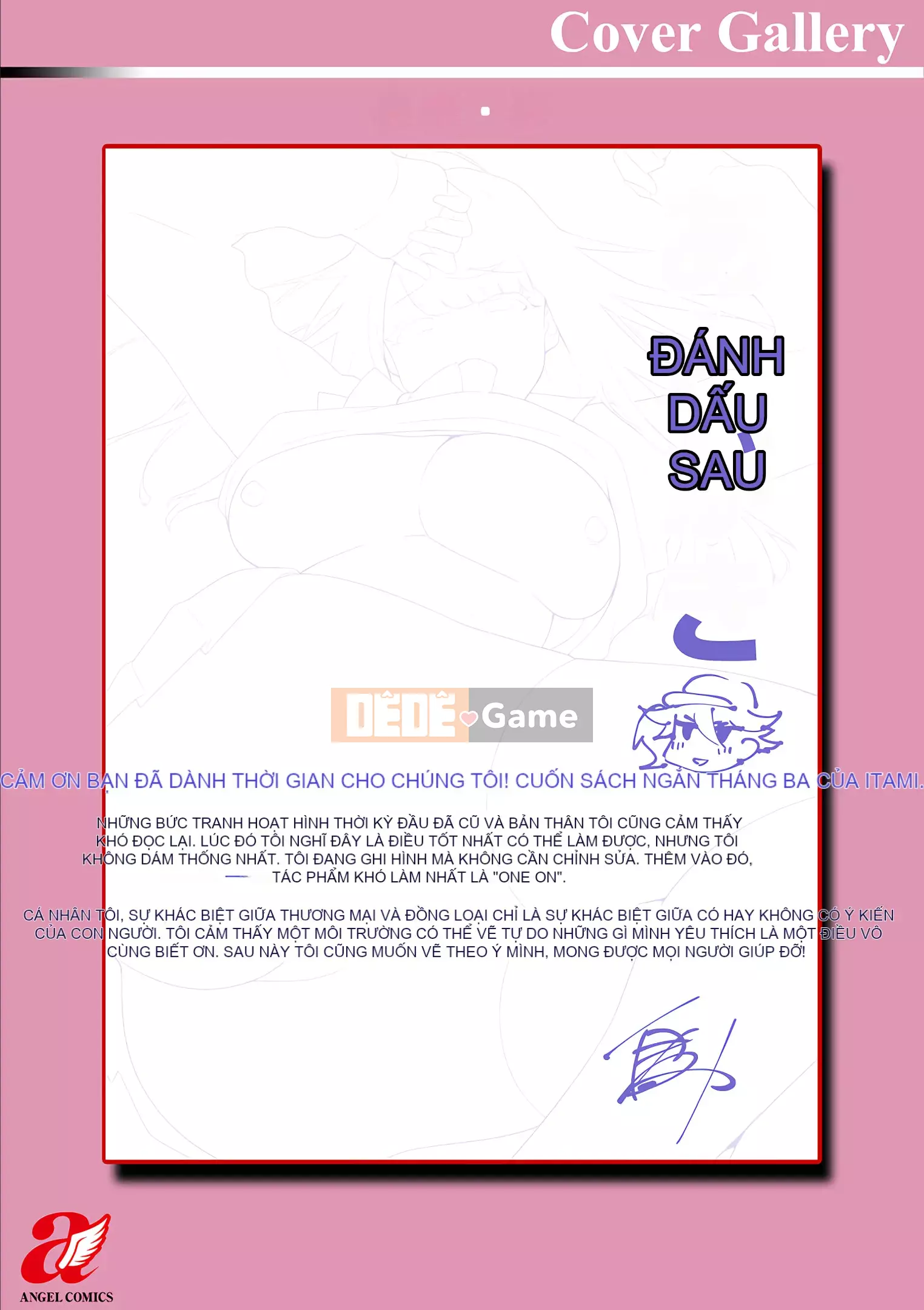 [Itami] Tất cả những gì bạn muốn làm với bạn gái con người [Kỹ thuật số]