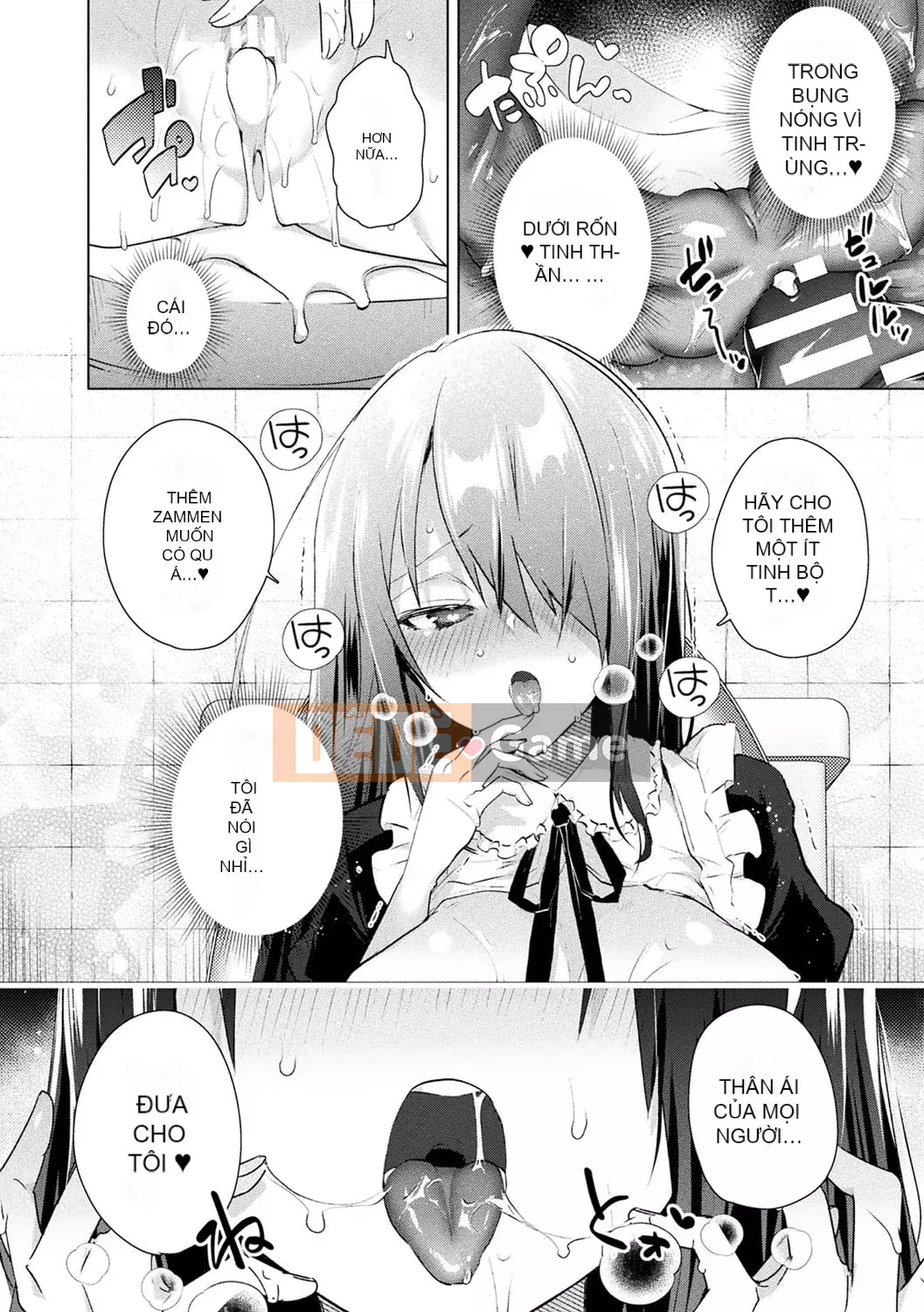 [Ebina Ebi] TS Female Fell Pandemic [Sách điện tử Phiên bản giới hạn] [Kỹ thuật số]