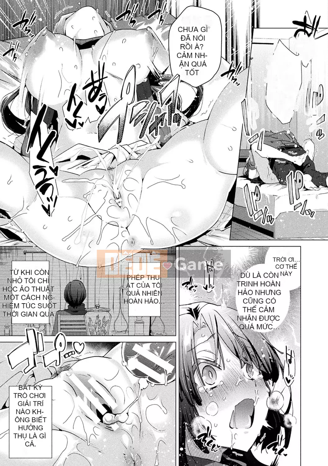 [Ebina Ebi] TS Female Fell Pandemic [Sách điện tử Phiên bản giới hạn] [Kỹ thuật số]