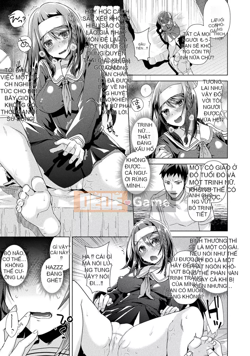 [Ebina Ebi] TS Female Fell Pandemic [Sách điện tử Phiên bản giới hạn] [Kỹ thuật số]