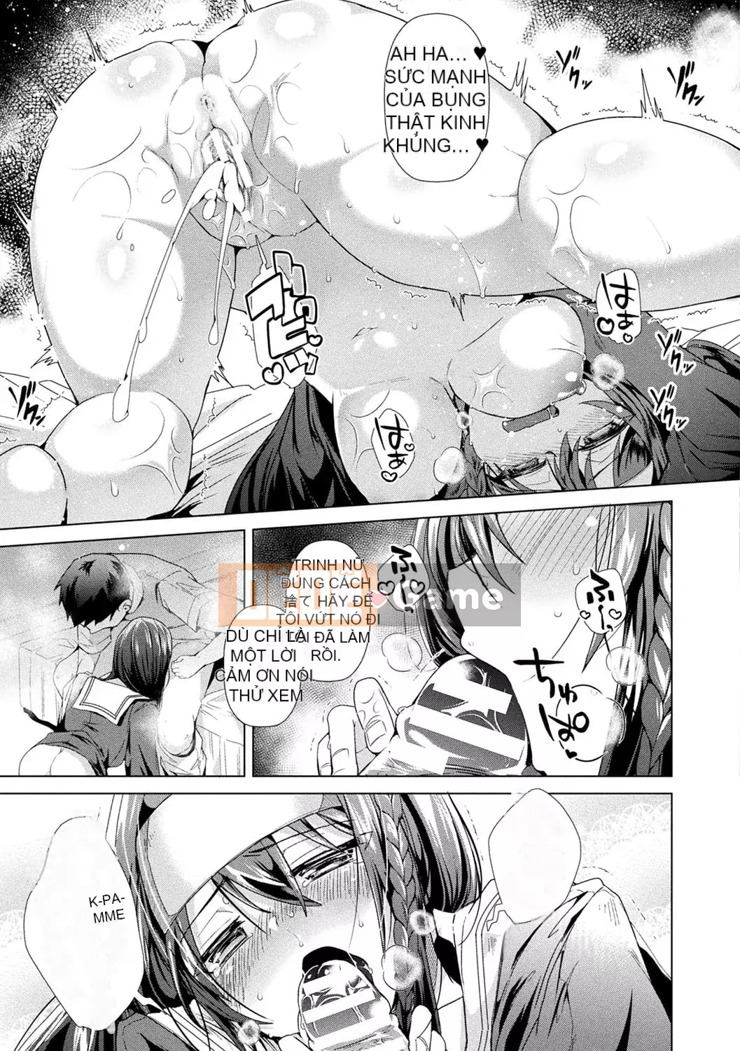 [Ebina Ebi] TS Female Fell Pandemic [Sách điện tử Phiên bản giới hạn] [Kỹ thuật số]