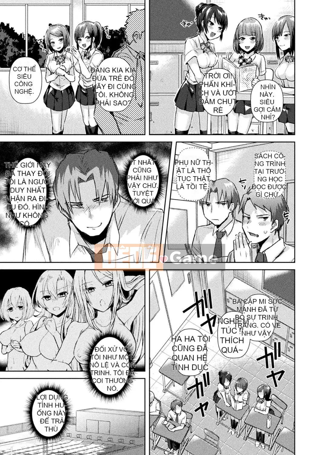 [Ebina Ebi] TS Female Fell Pandemic [Sách điện tử Phiên bản giới hạn] [Kỹ thuật số]