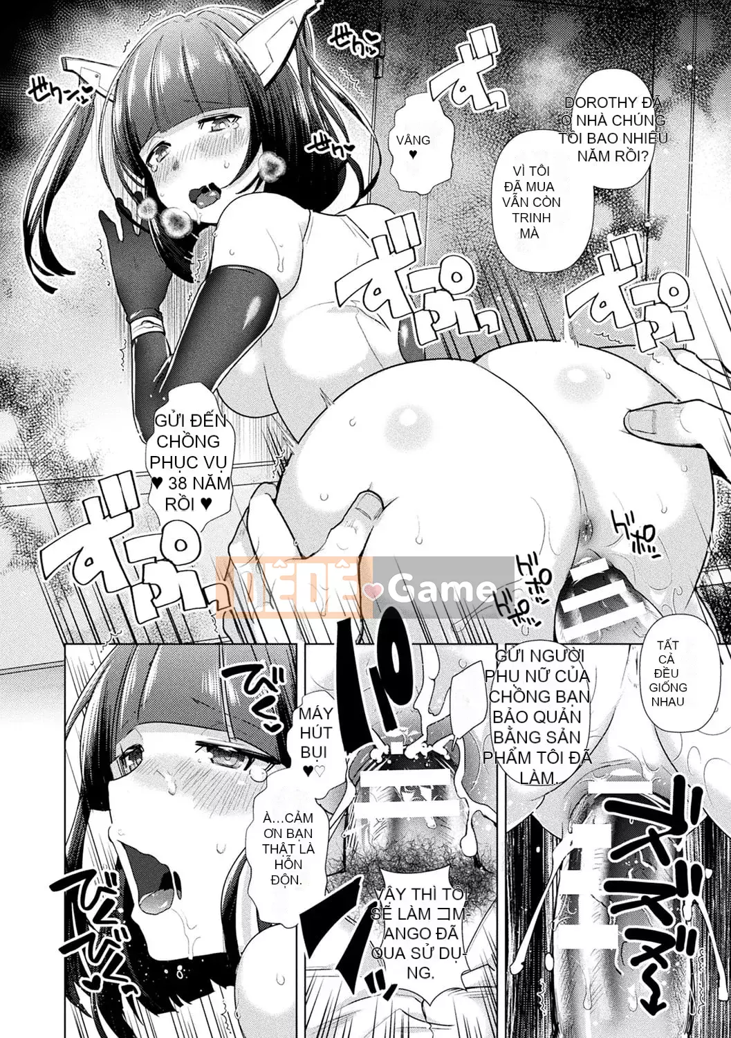 [Ebina Ebi] TS Female Fell Pandemic [Sách điện tử Phiên bản giới hạn] [Kỹ thuật số]