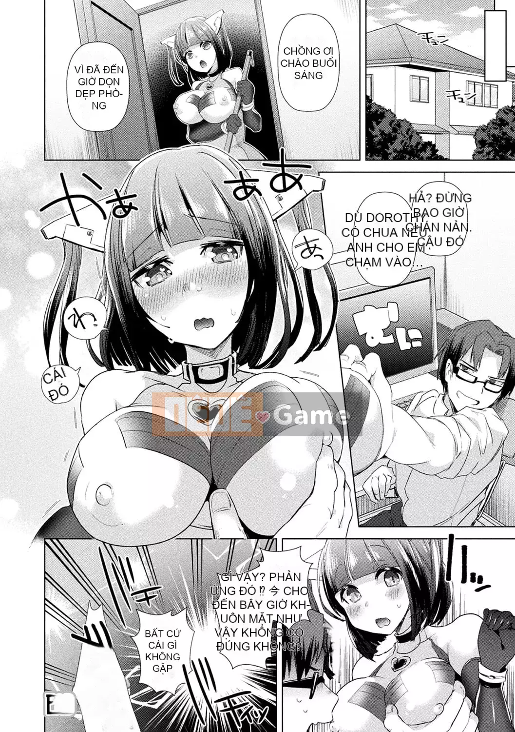 [Ebina Ebi] TS Female Fell Pandemic [Sách điện tử Phiên bản giới hạn] [Kỹ thuật số]