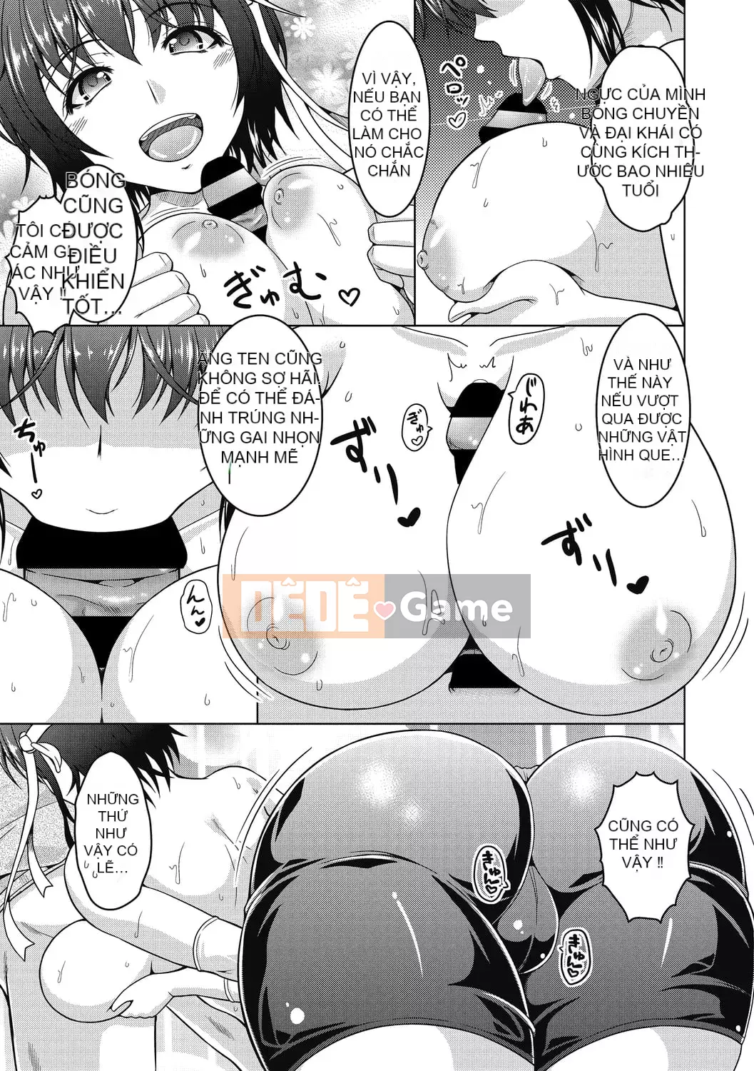 [Kenji Tomonaga] Một người phụ nữ đã có gia đình không thể bị cắm sừng.