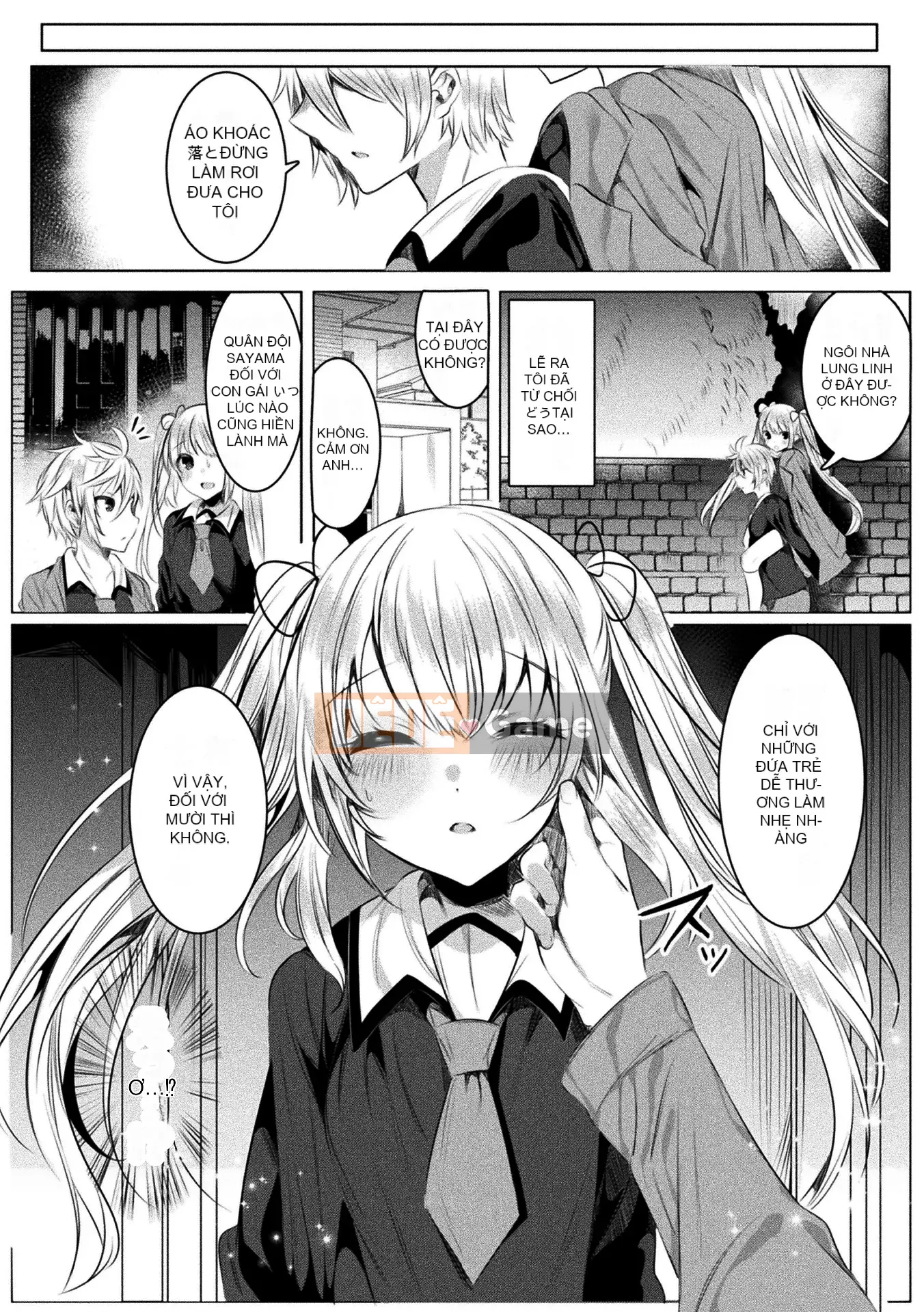 [Mizuki Amemiya] Kirara Kirara NTR Những cô gái phép thuật đang thay đổi... THE COMIC