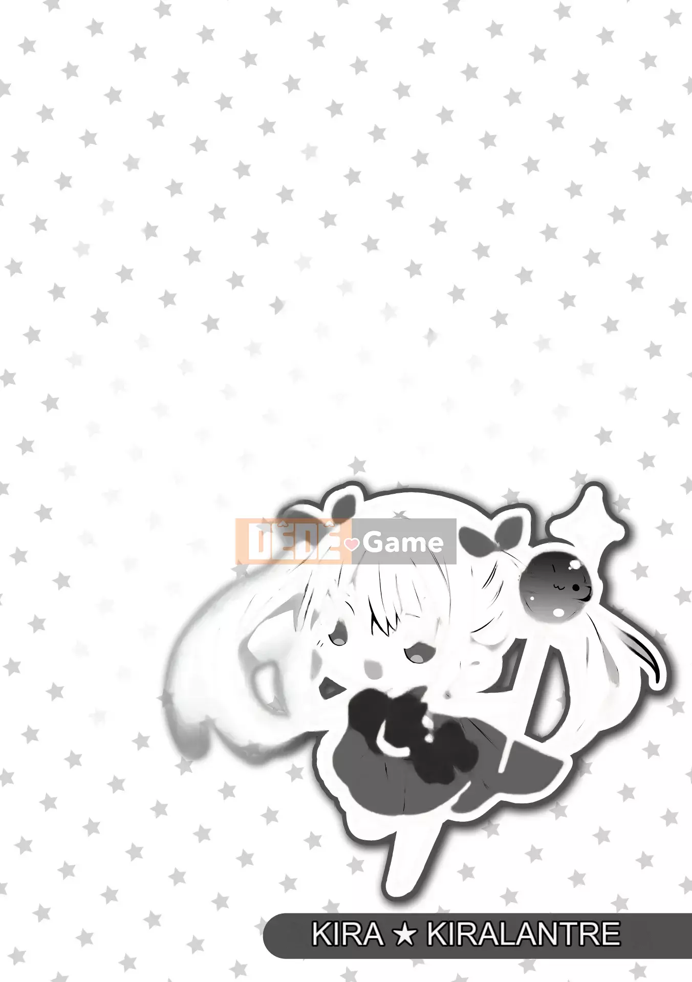 [Mizuki Amemiya] Kirara Kirara NTR Những cô gái phép thuật đang thay đổi... THE COMIC