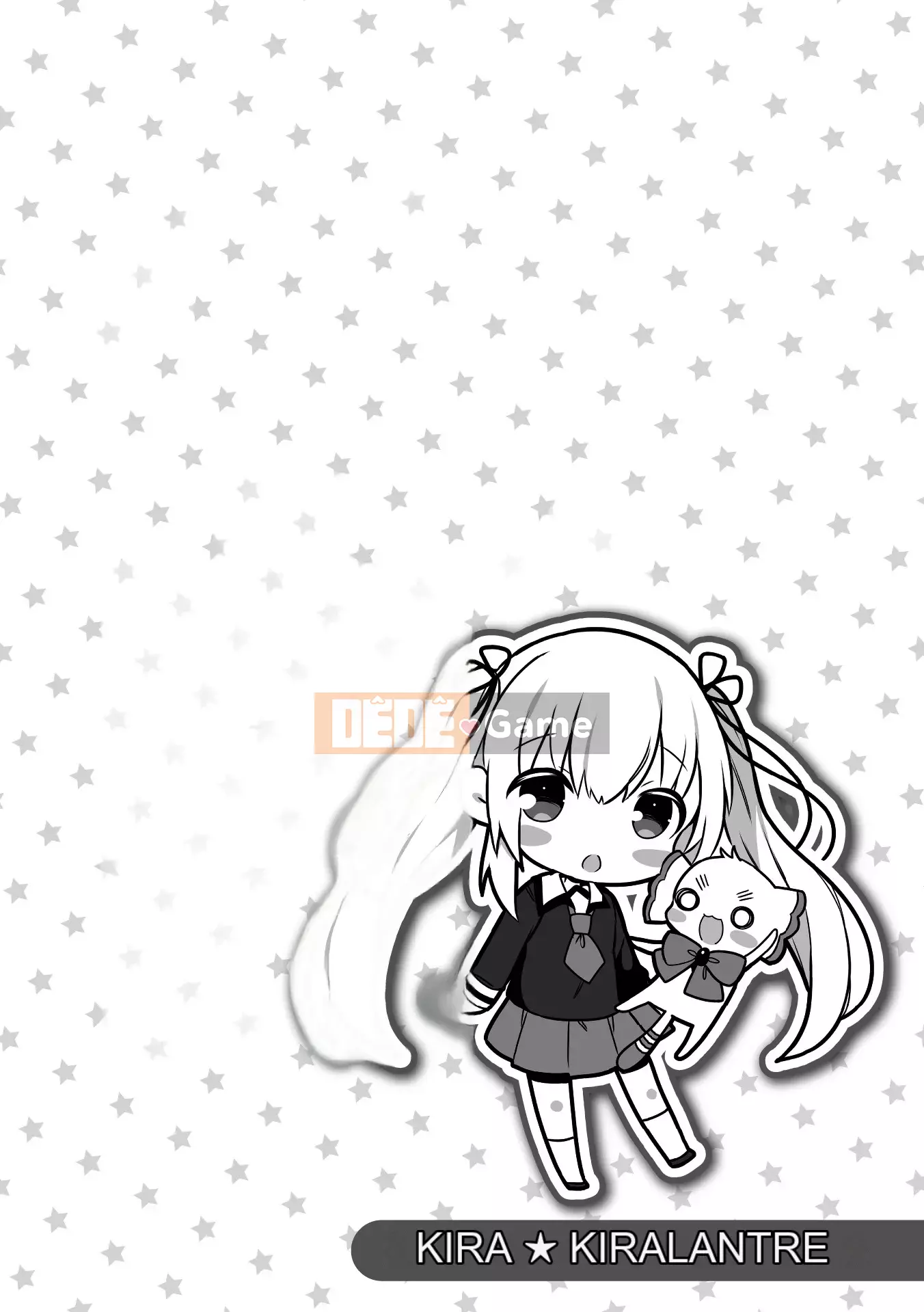 [Mizuki Amemiya] Kirara Kirara NTR Những cô gái phép thuật đang thay đổi... THE COMIC