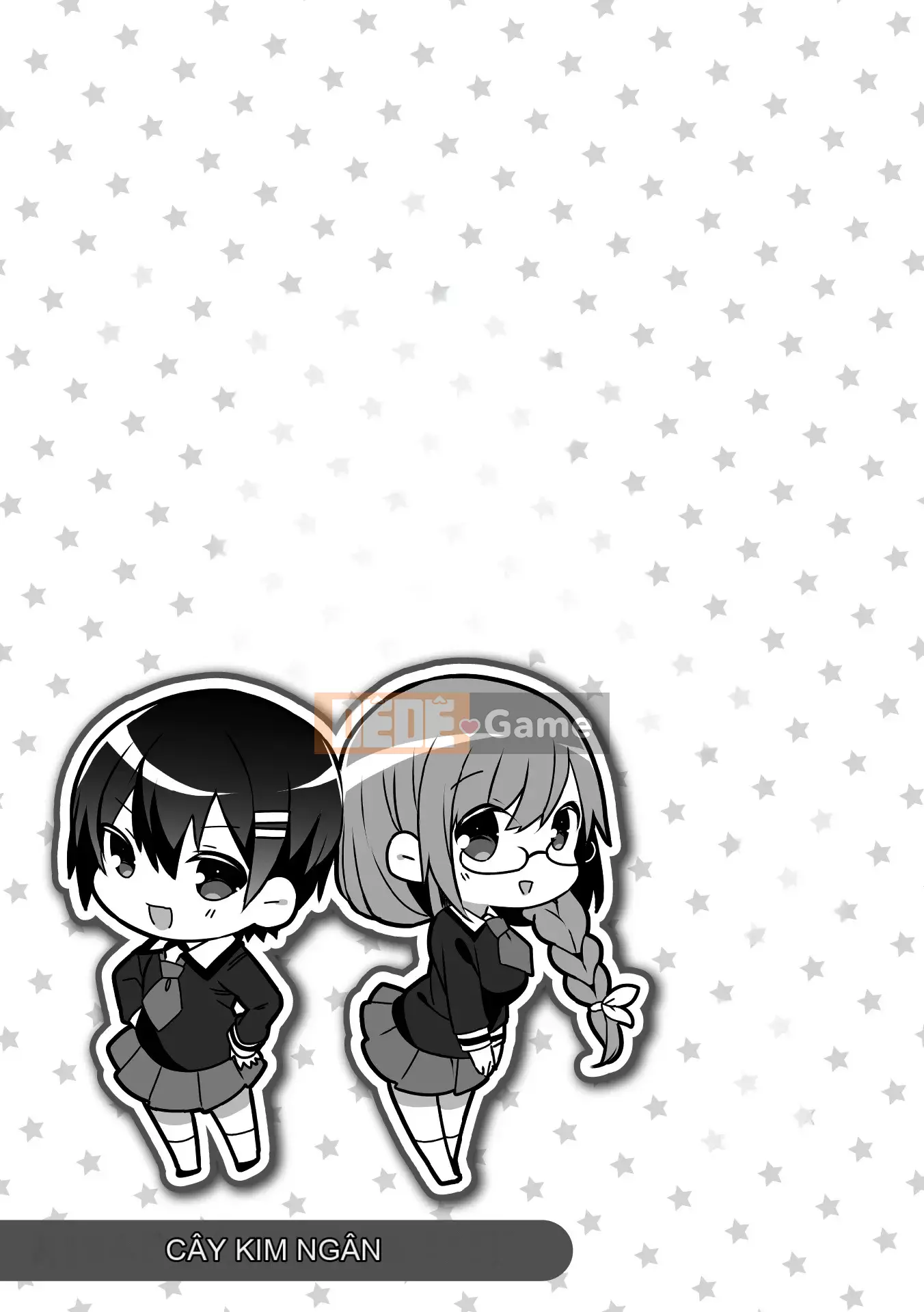 [Mizuki Amemiya] Kirara Kirara NTR Những cô gái phép thuật đang thay đổi... THE COMIC