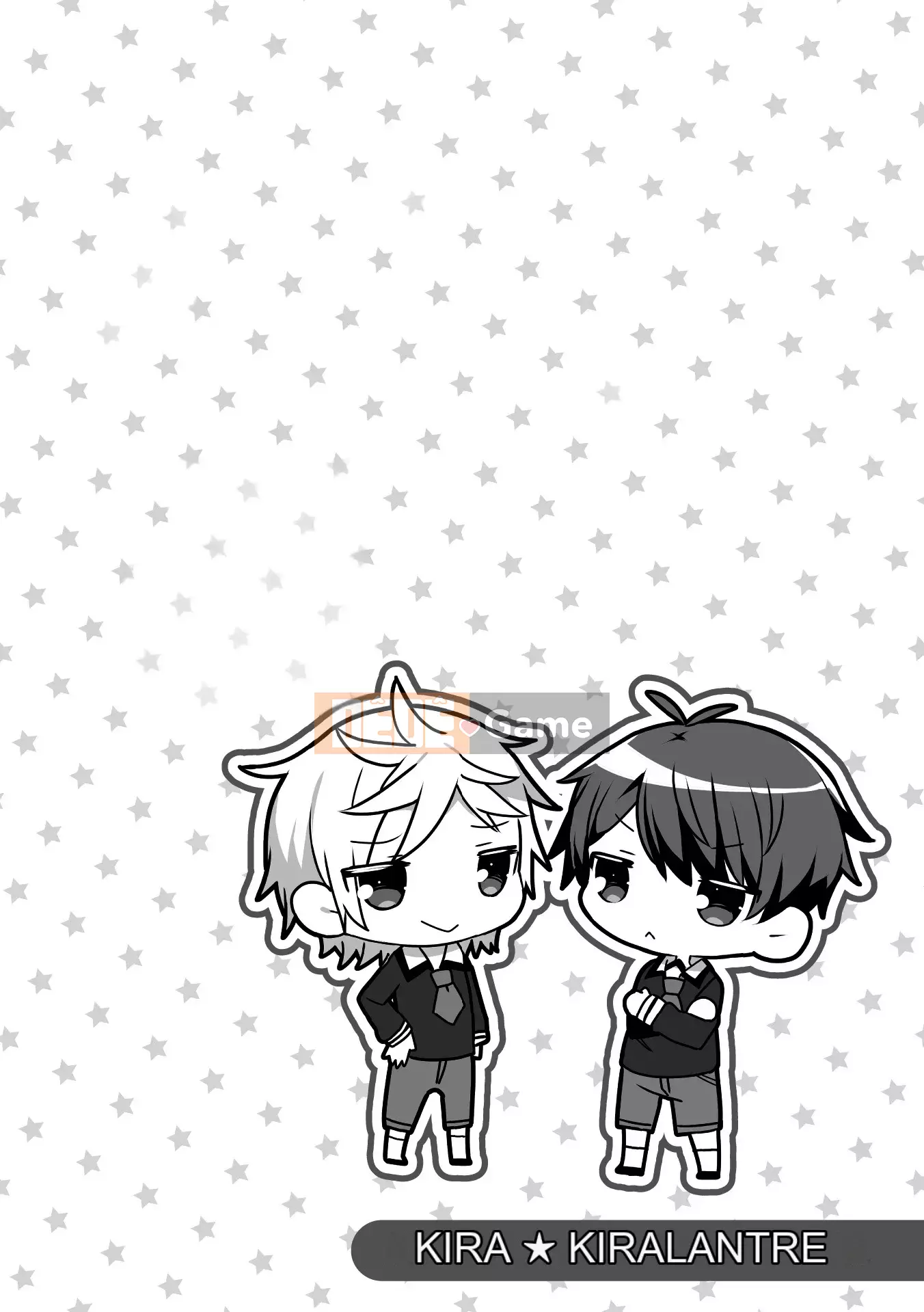 [Mizuki Amemiya] Kirara Kirara NTR Những cô gái phép thuật đang thay đổi... THE COMIC