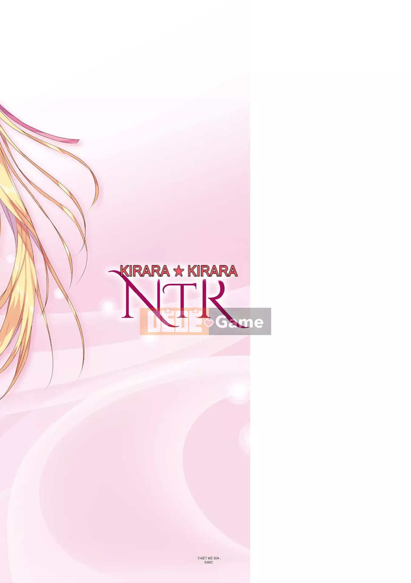 [Mizuki Amemiya] Kirara Kirara NTR Những cô gái phép thuật đang thay đổi... THE COMIC