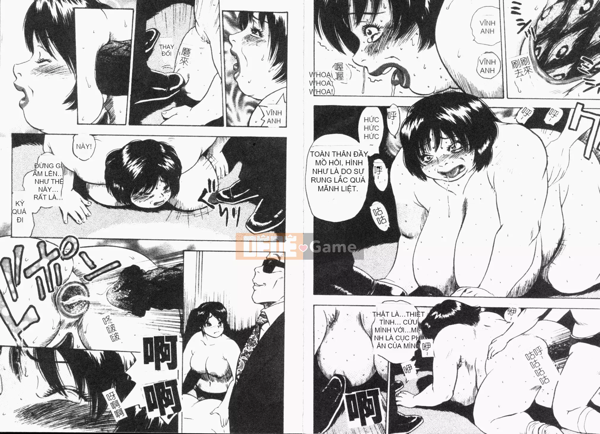 [Gunpan] Gunpan ĐẶC BIỆT