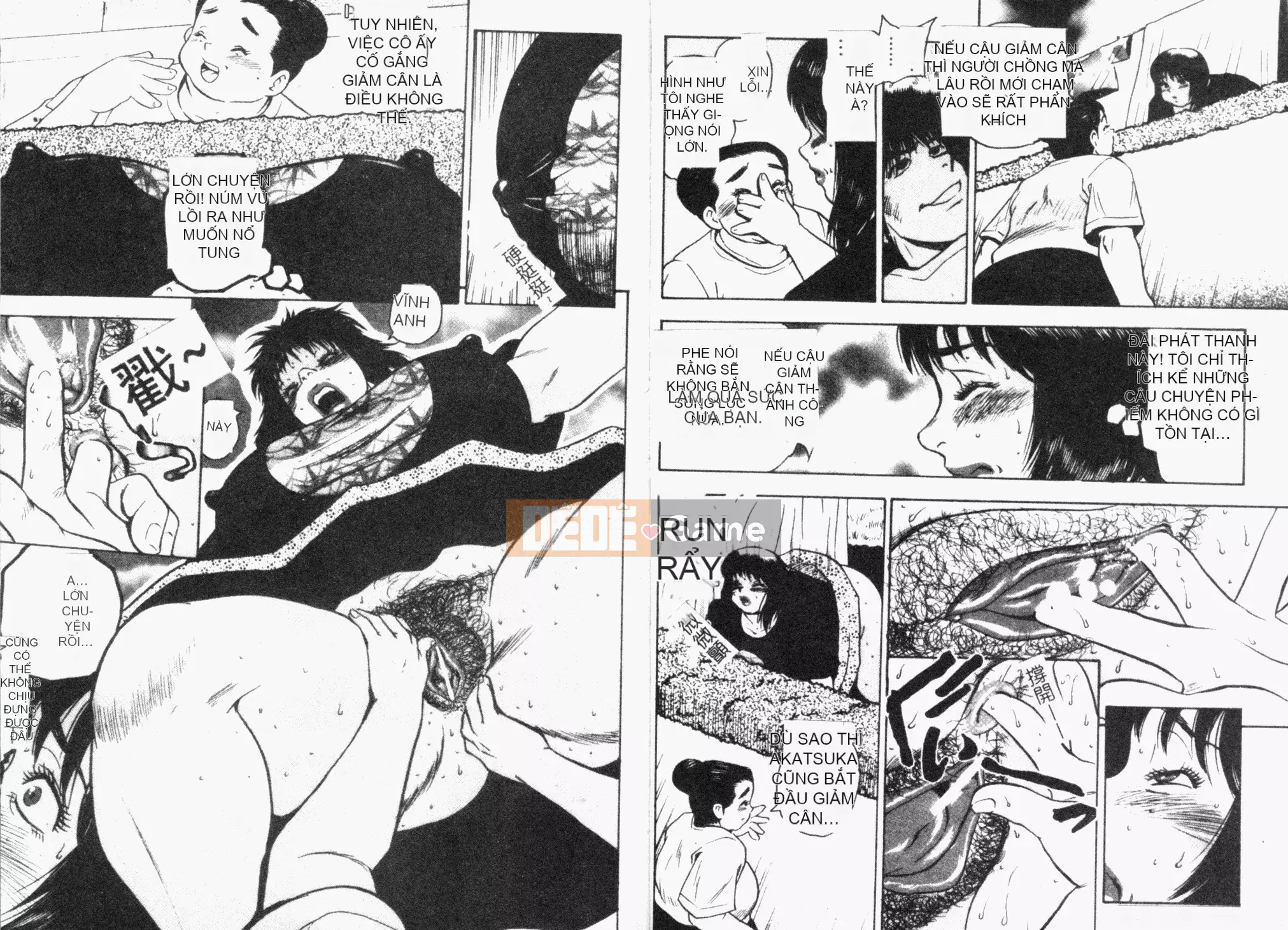 [Gunpan] Gunpan ĐẶC BIỆT