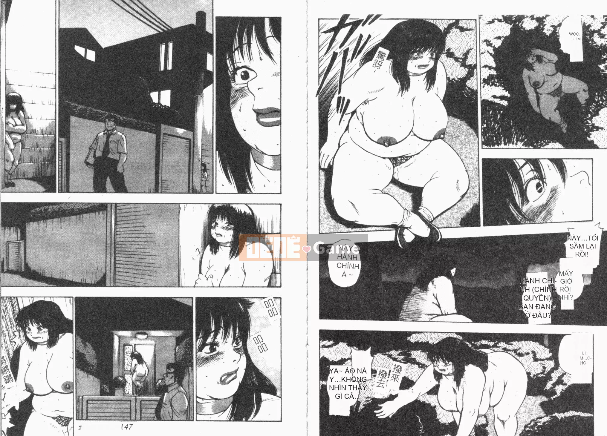 [Gunpan] Gunpan ĐẶC BIỆT