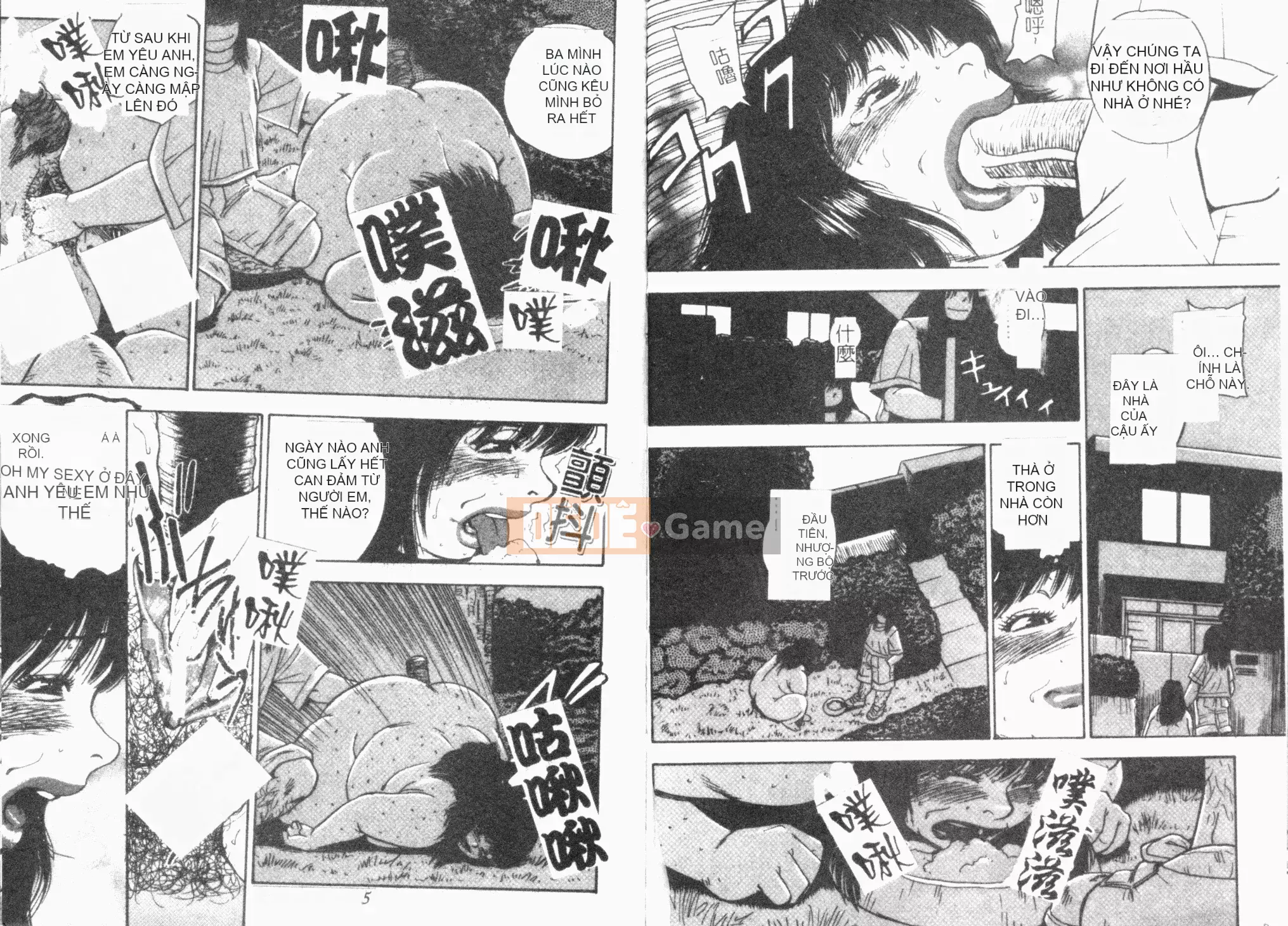 [Gunpan] Gunpan ĐẶC BIỆT