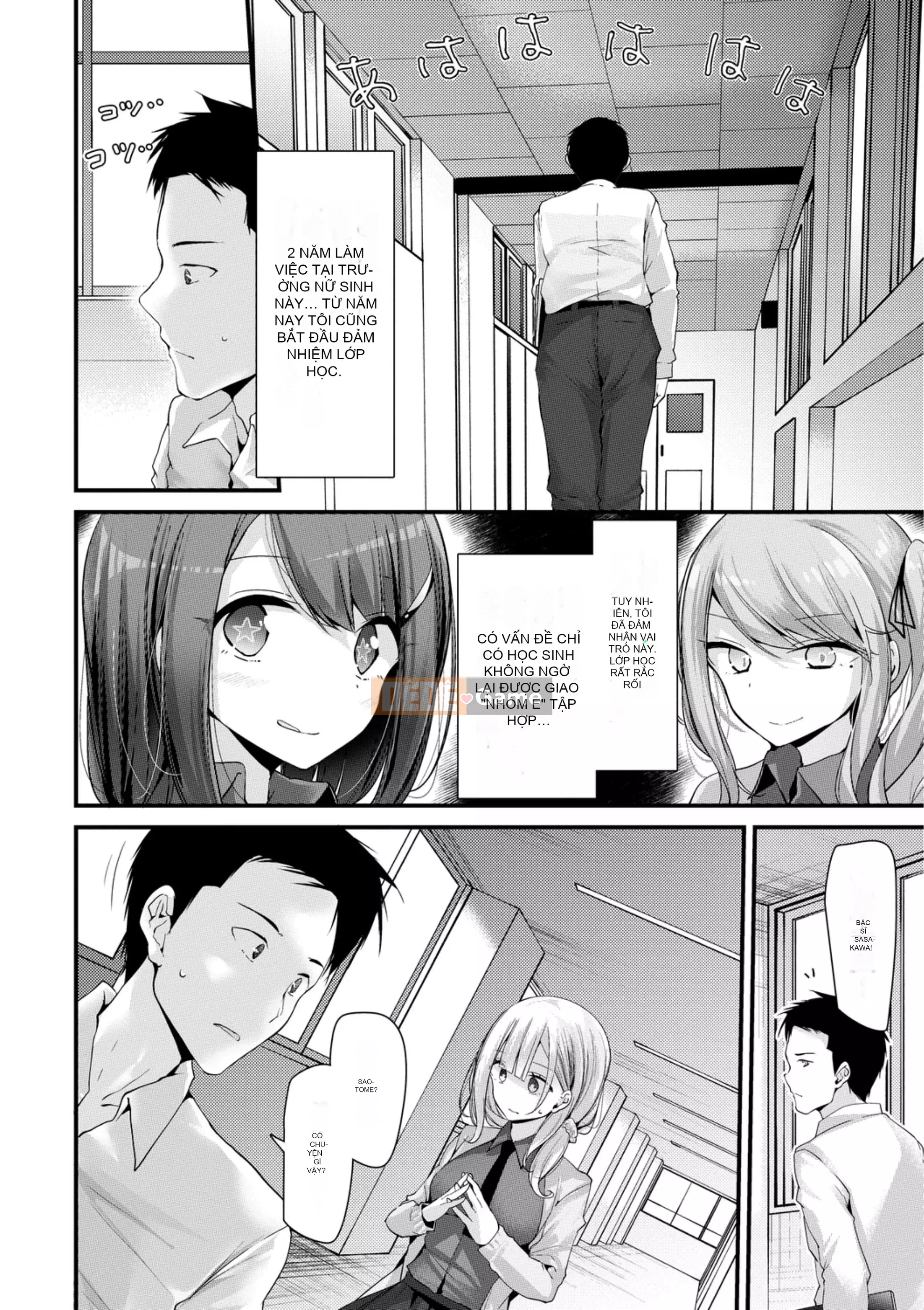 [Lời nói dối lớn] Lớp học thủ dâm - Học kỳ mới - Kế hoạch trừng phạt khi mang thai của nữ sinh [Phiên bản giới hạn điện tử]