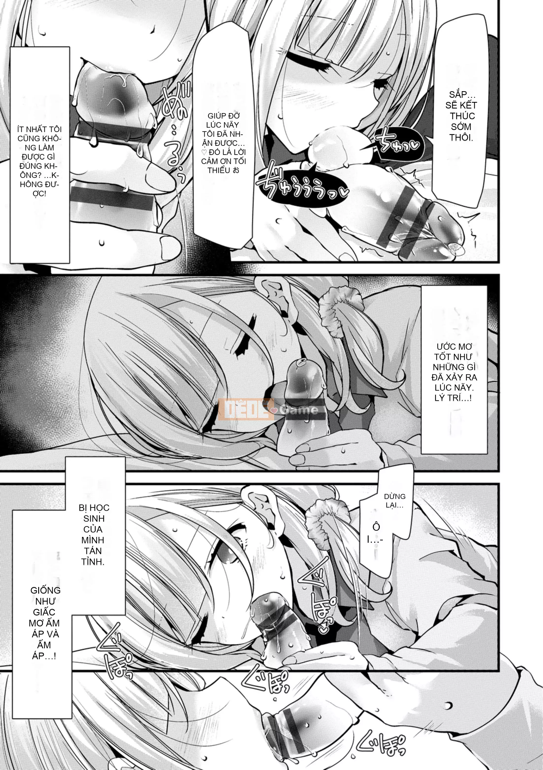 [Lời nói dối lớn] Lớp học thủ dâm - Học kỳ mới - Kế hoạch trừng phạt khi mang thai của nữ sinh [Phiên bản giới hạn điện tử]