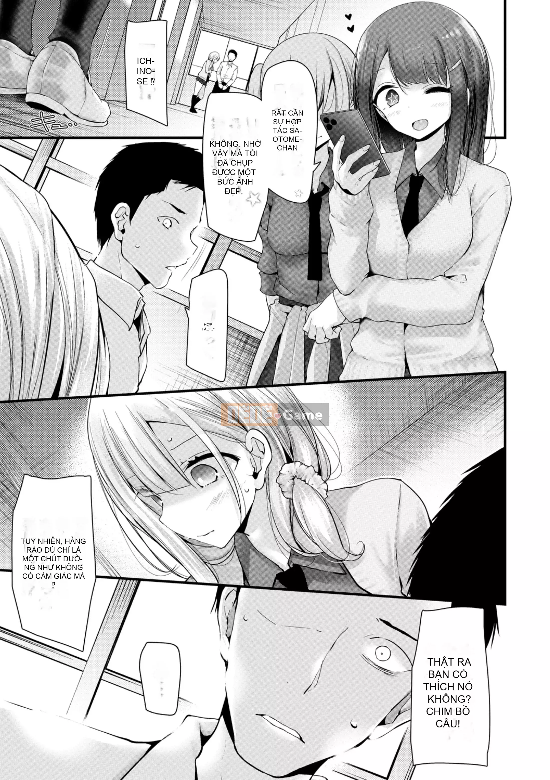 [Lời nói dối lớn] Lớp học thủ dâm - Học kỳ mới - Kế hoạch trừng phạt khi mang thai của nữ sinh [Phiên bản giới hạn điện tử]