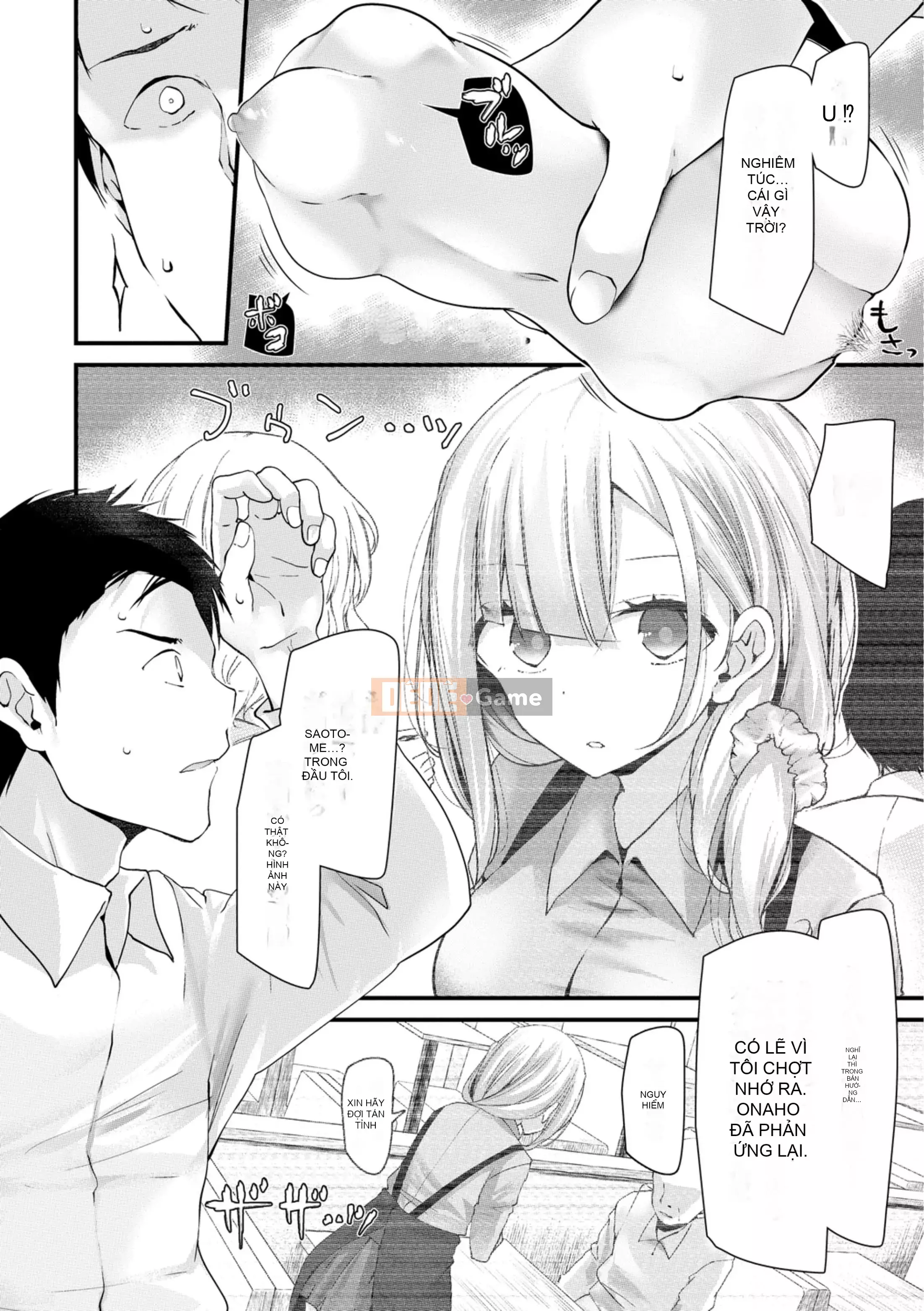 [Lời nói dối lớn] Lớp học thủ dâm - Học kỳ mới - Kế hoạch trừng phạt khi mang thai của nữ sinh [Phiên bản giới hạn điện tử]